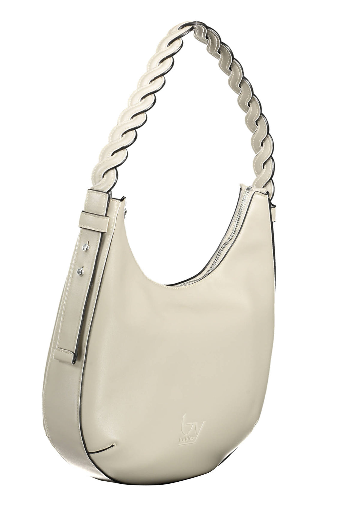 White woman bag