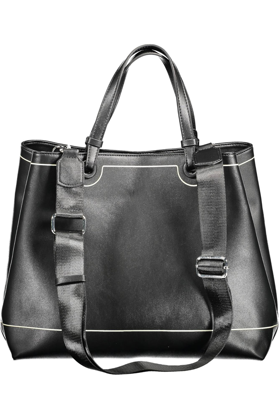 Black woman bag