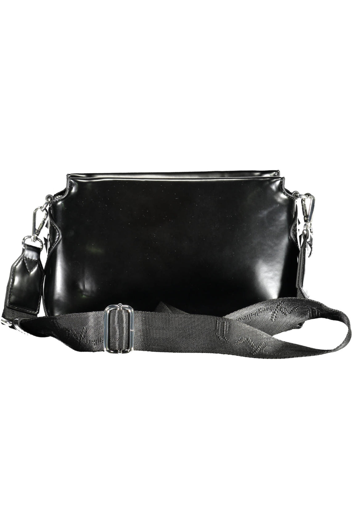 Black women's bag