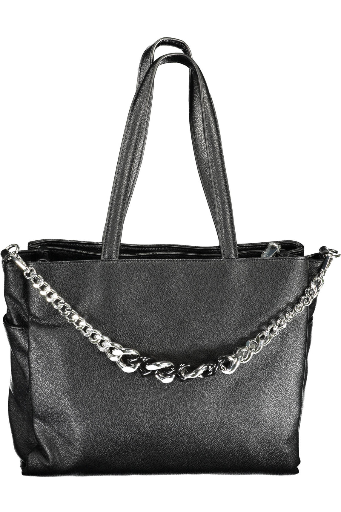 Black women's bag