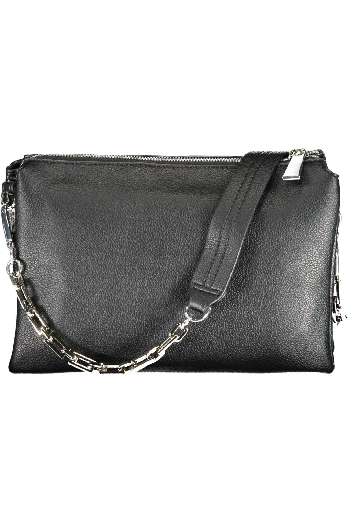 BYBLOS BYBLOS BEIGE WOMEN'S BAG - Nero