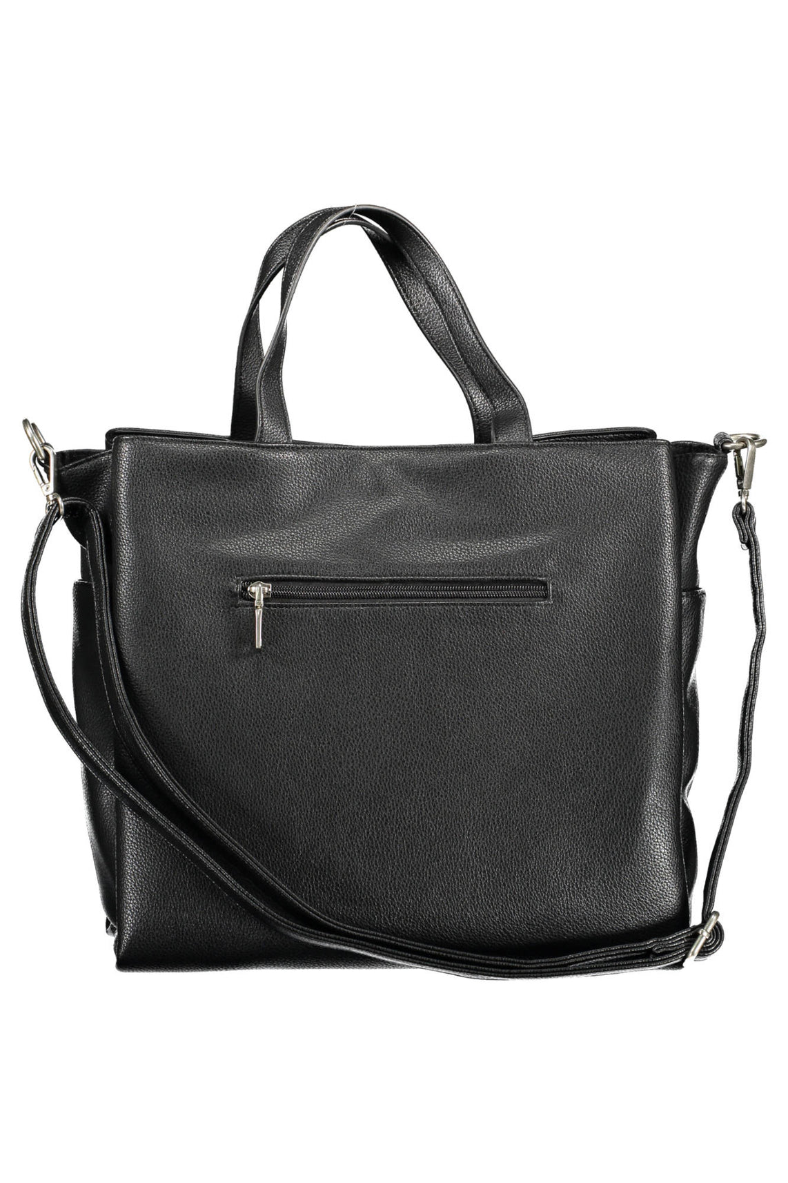 Black woman bag