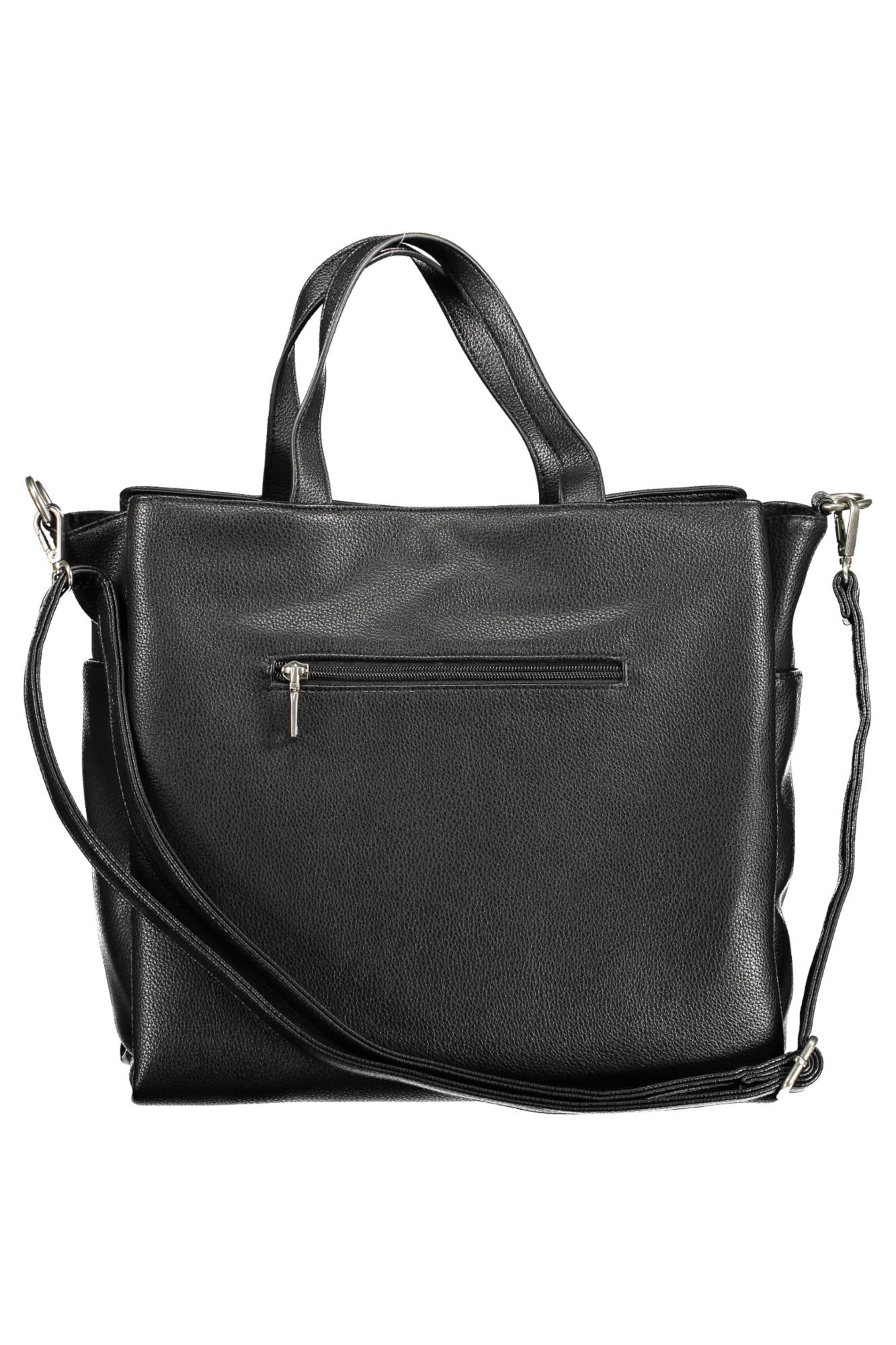 Black woman bag