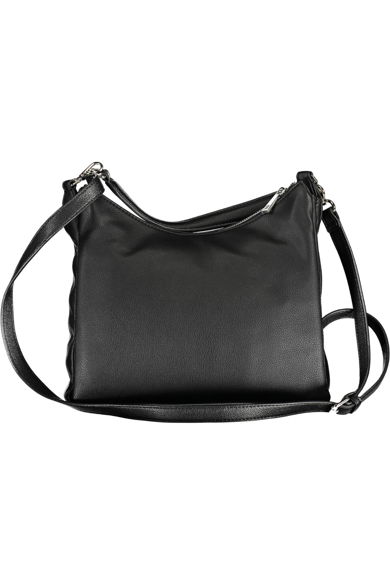 BYBLOS BYBLOS RED WOMEN'S BAG - Nero