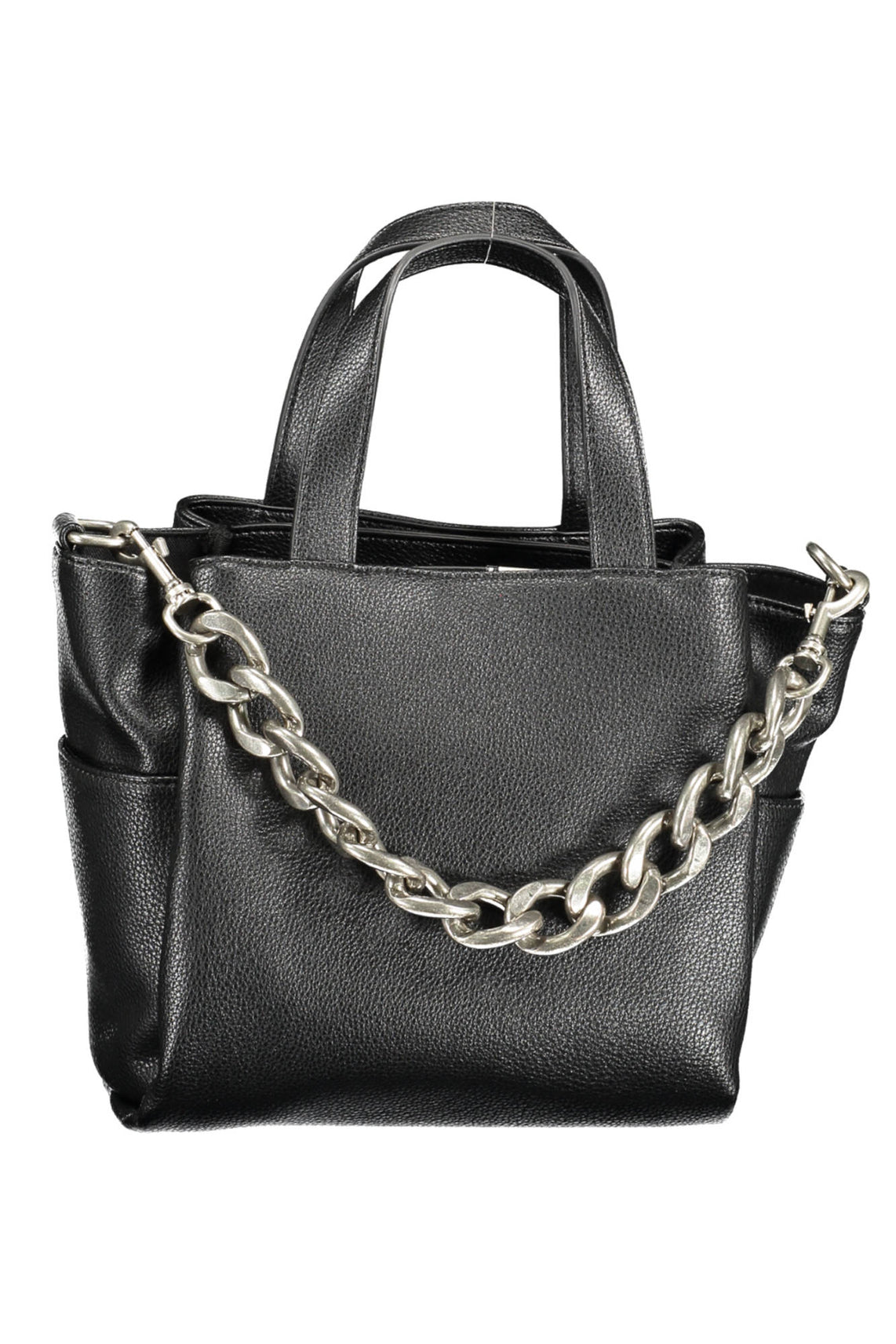 Black woman bag