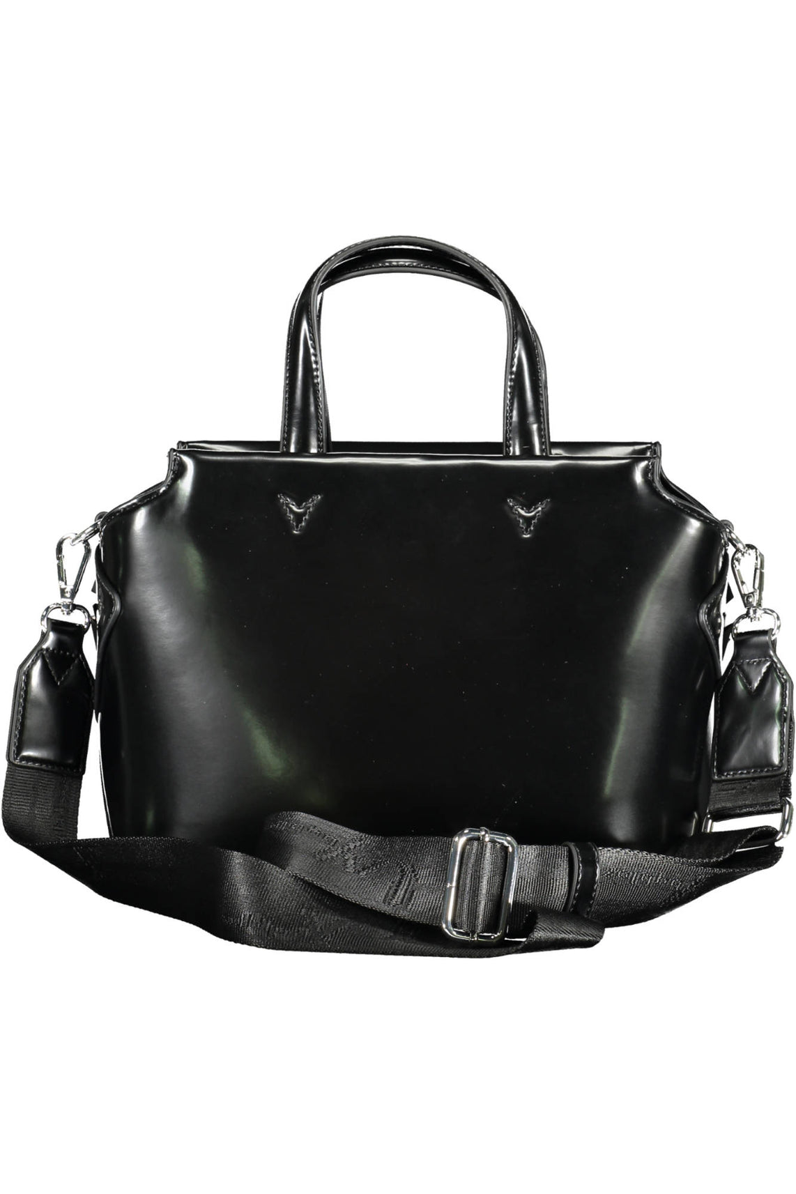 Black women's bag
