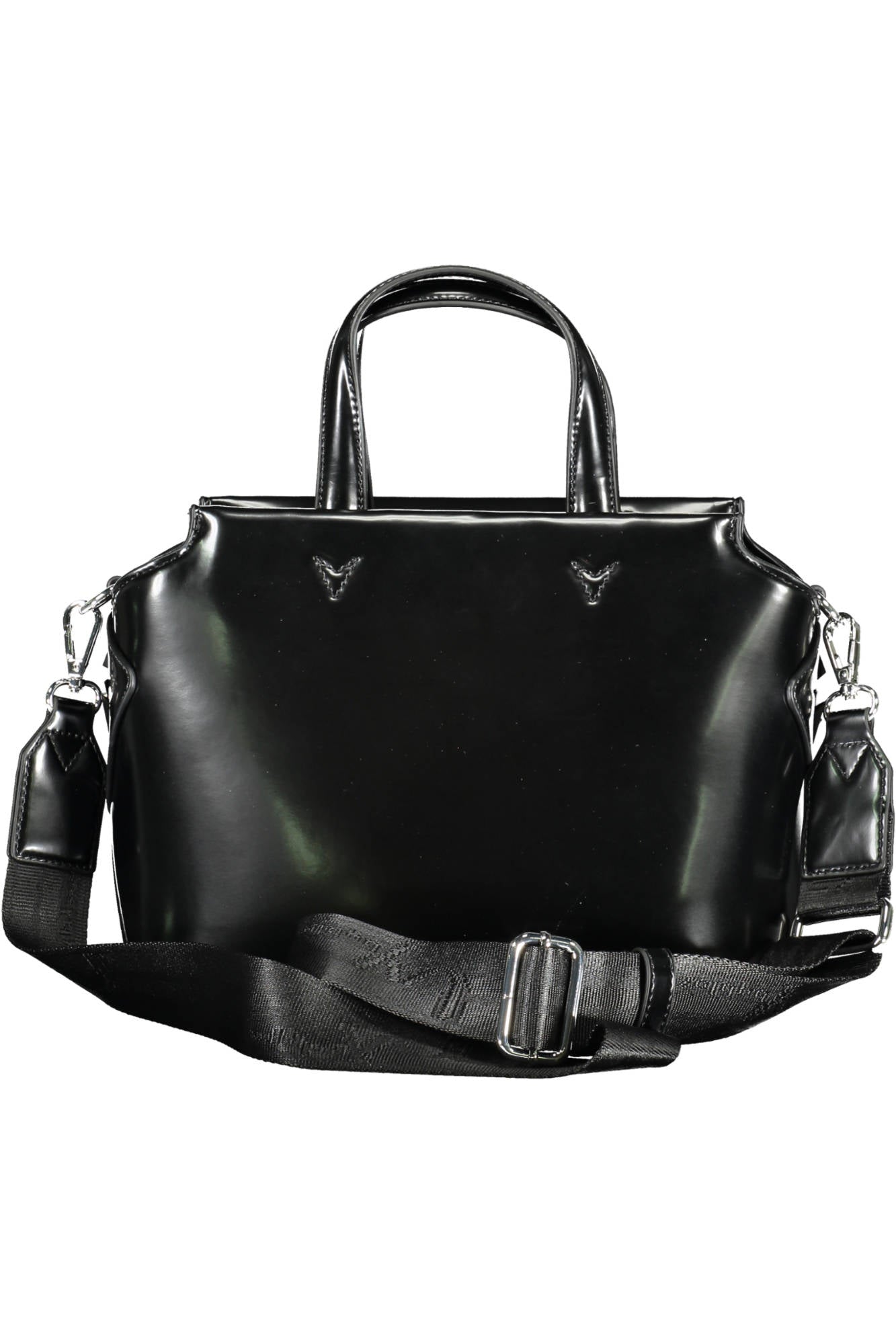 Black women's bag