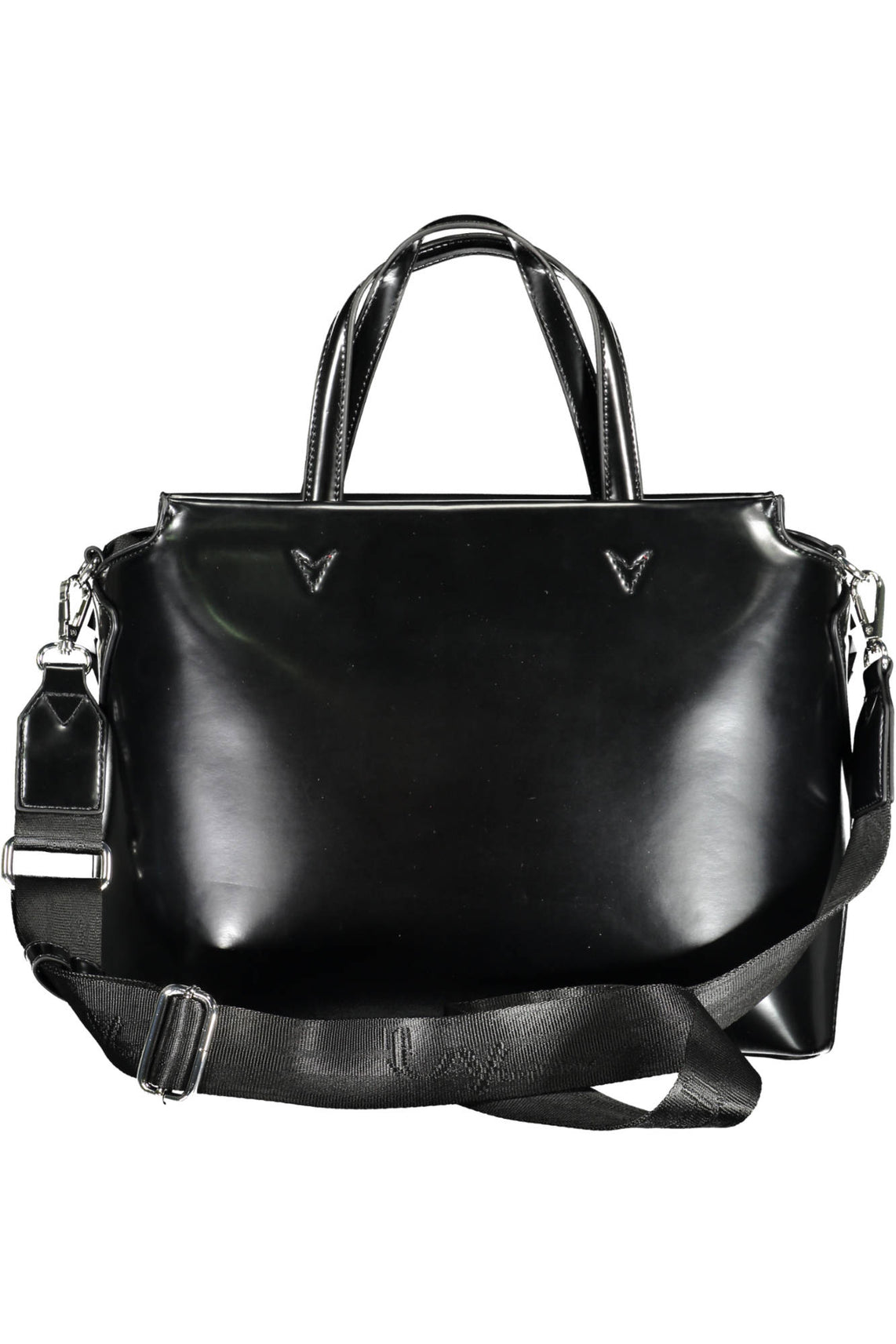 Black women's bag