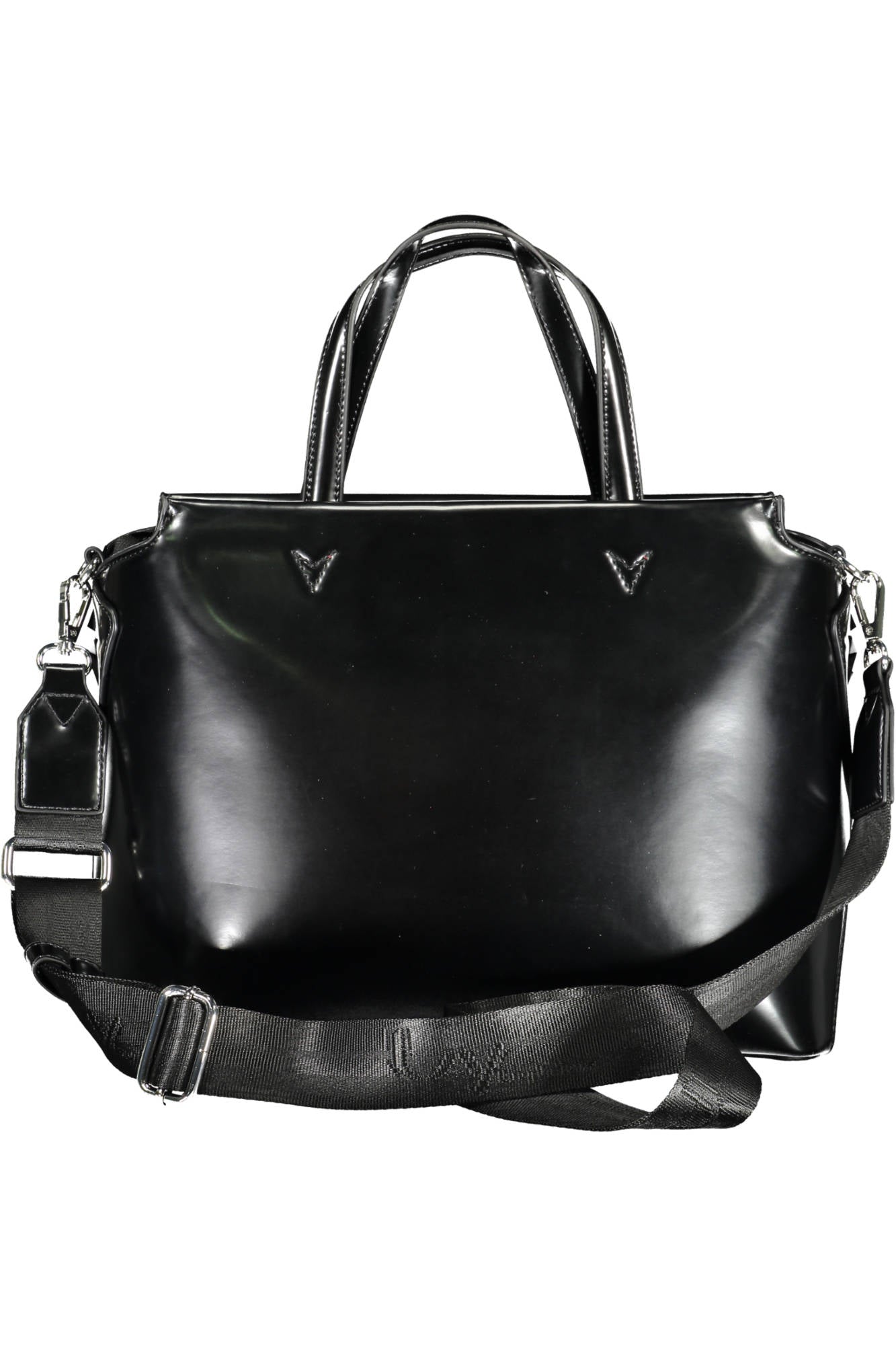 Black women's bag