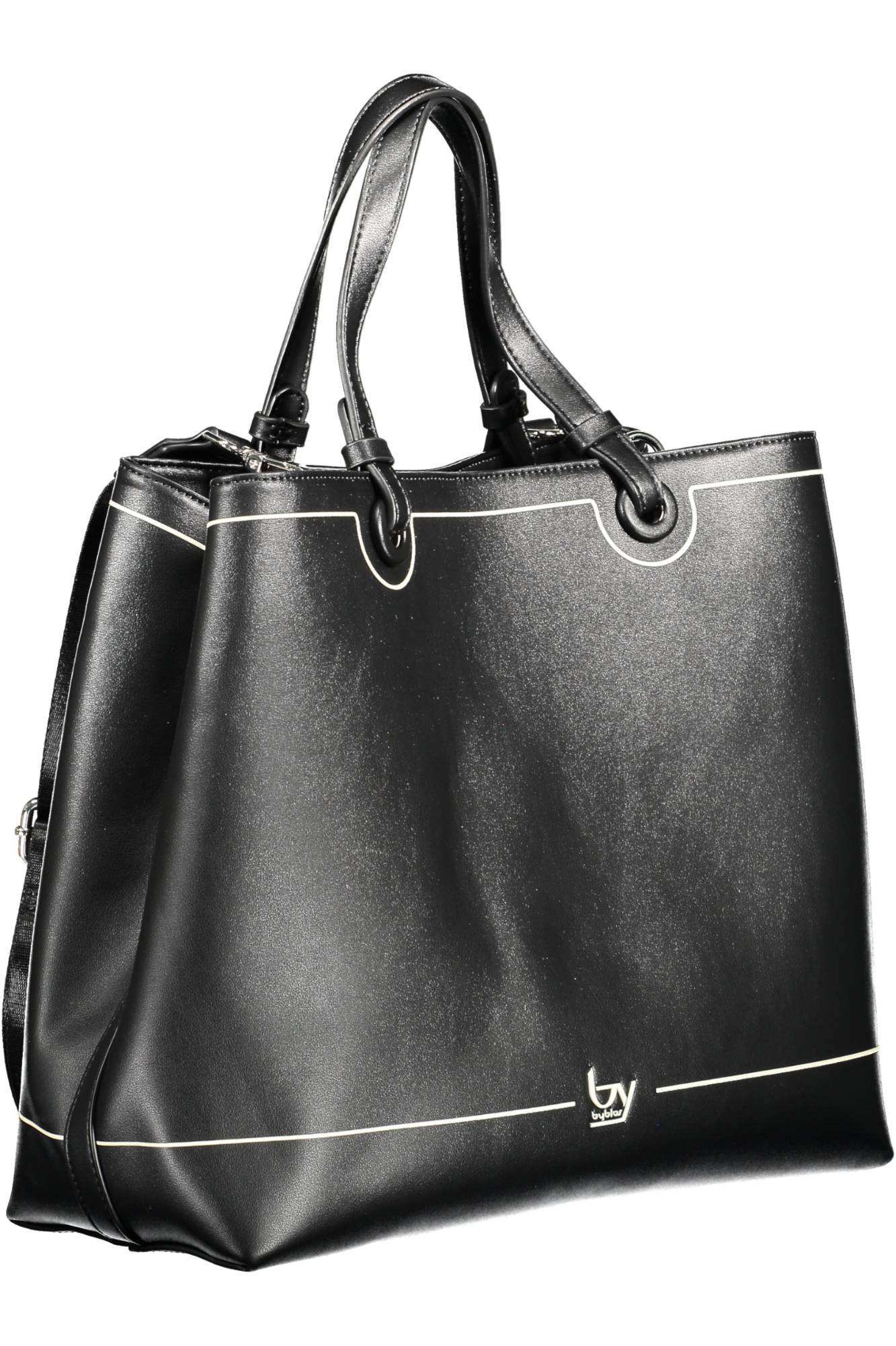Black woman bag
