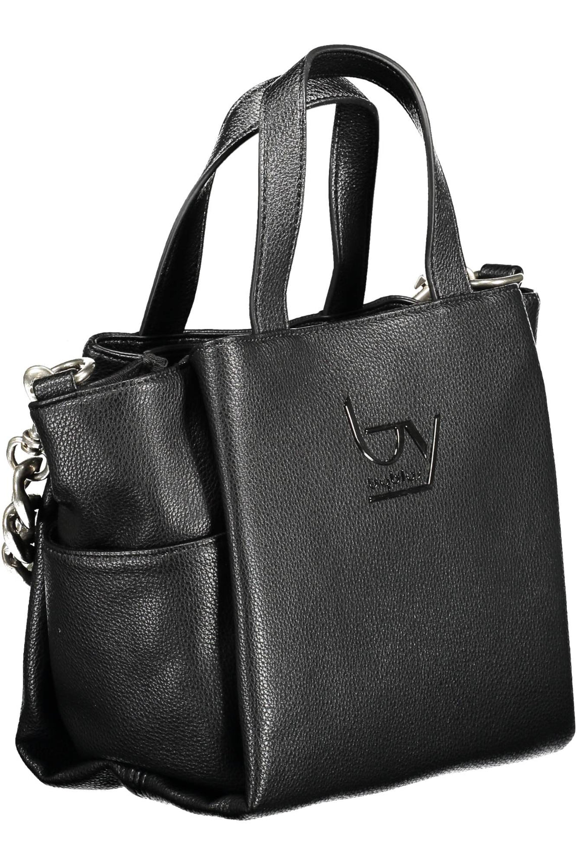 Black woman bag