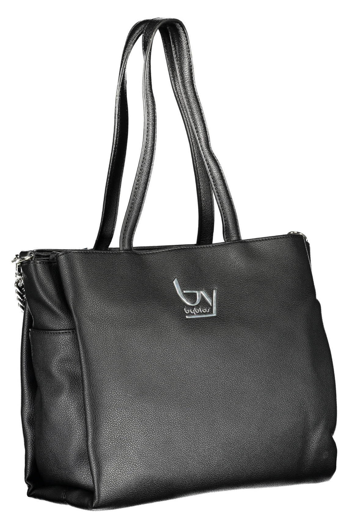 BYBLOS BYBLOS BLACK WOMEN'S BAG - Nero