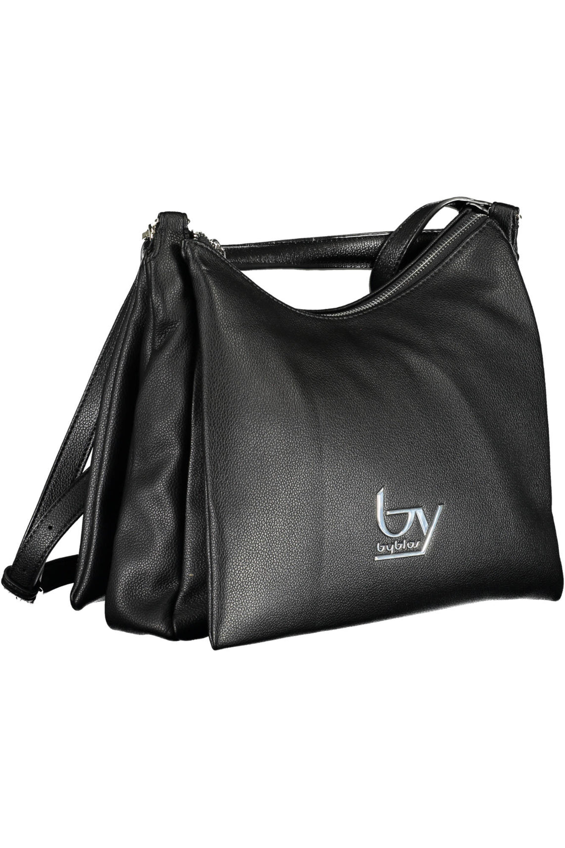BYBLOS BYBLOS RED WOMEN'S BAG - Nero