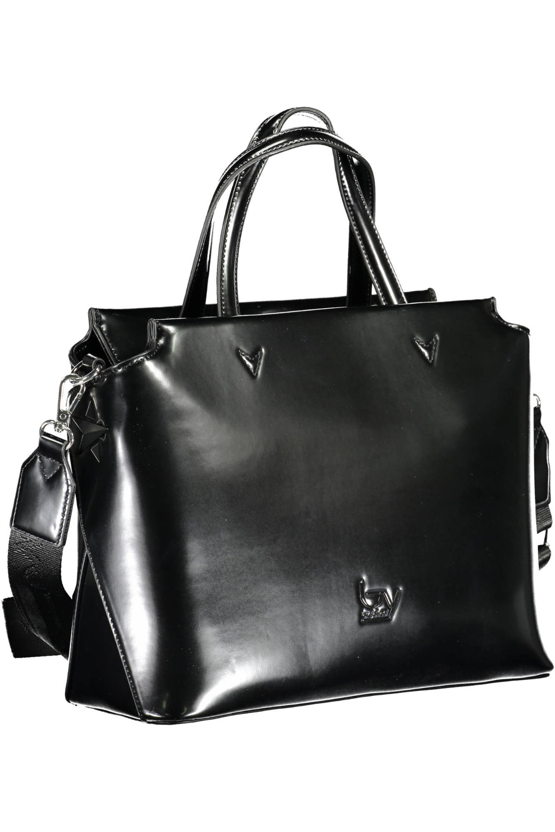 Black women's bag