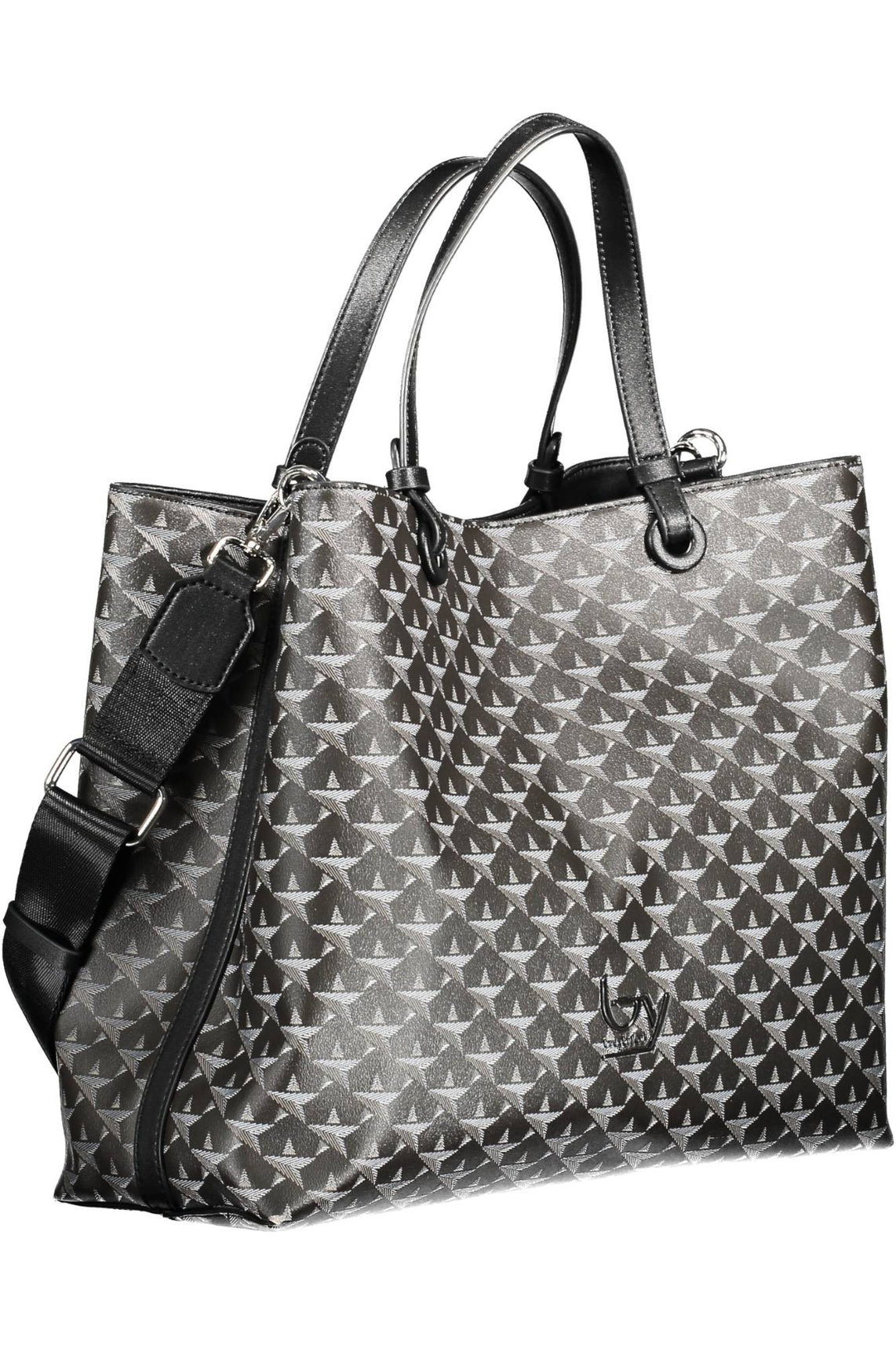 Black woman bag