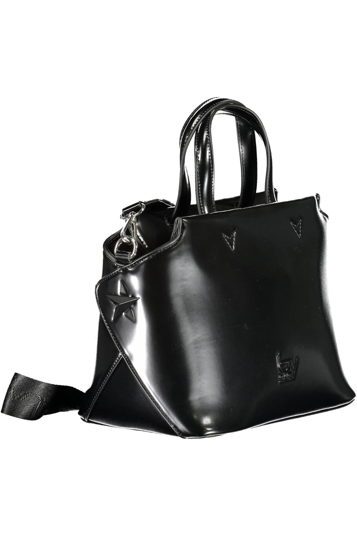 Black women's bag