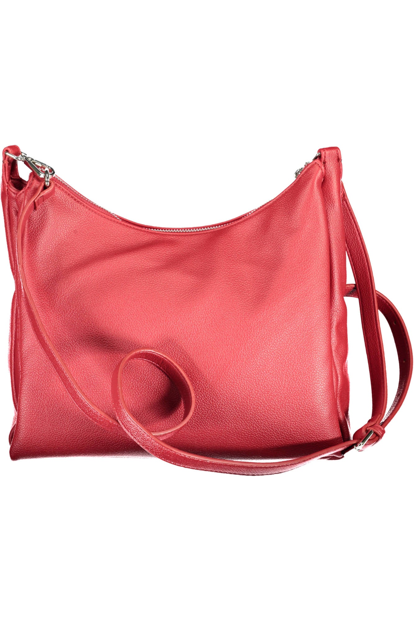 Red women's bag
