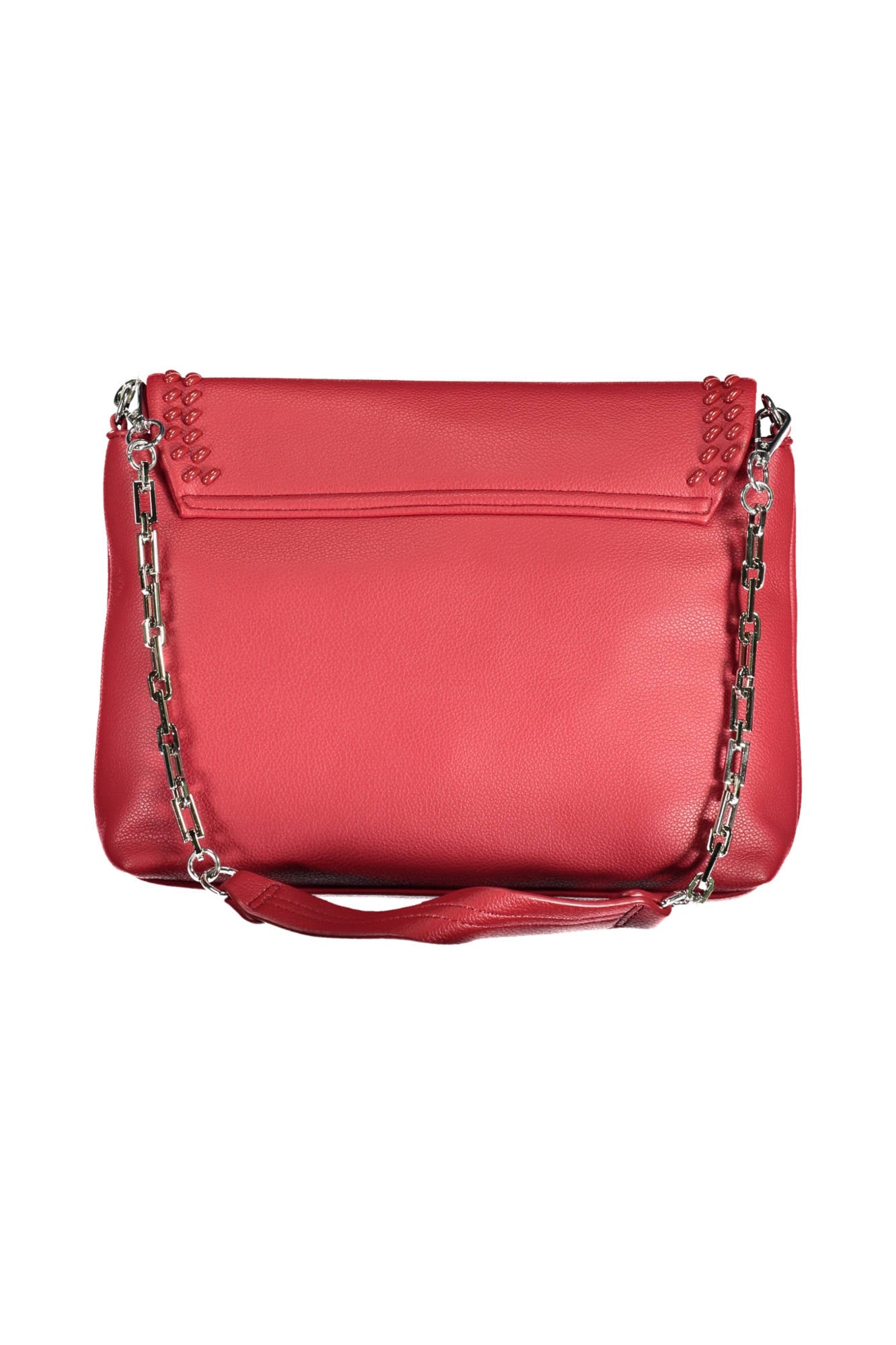 Red women's bag