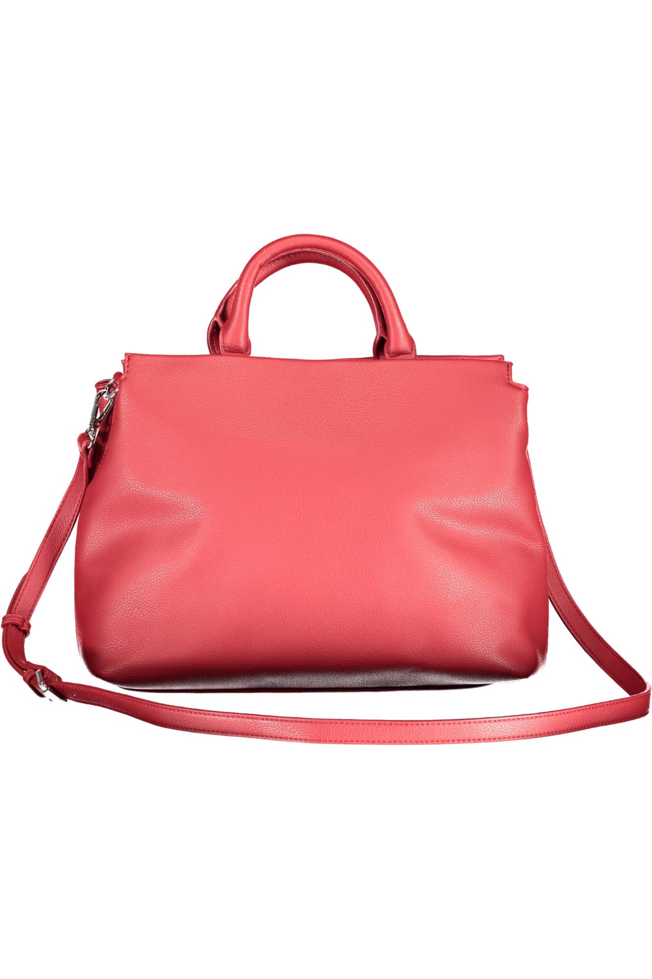 Red women's bag