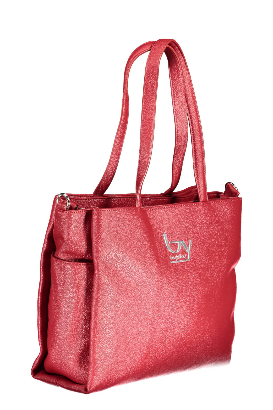 Red women's bag