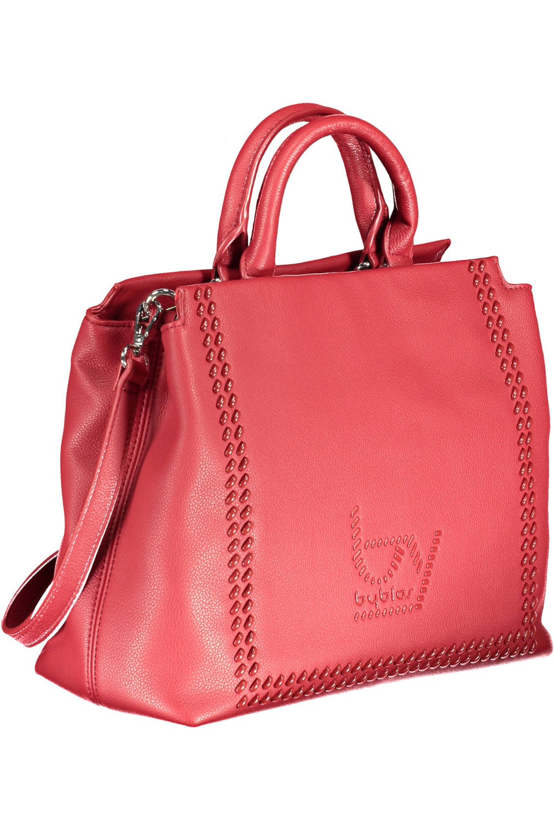 Red women's bag
