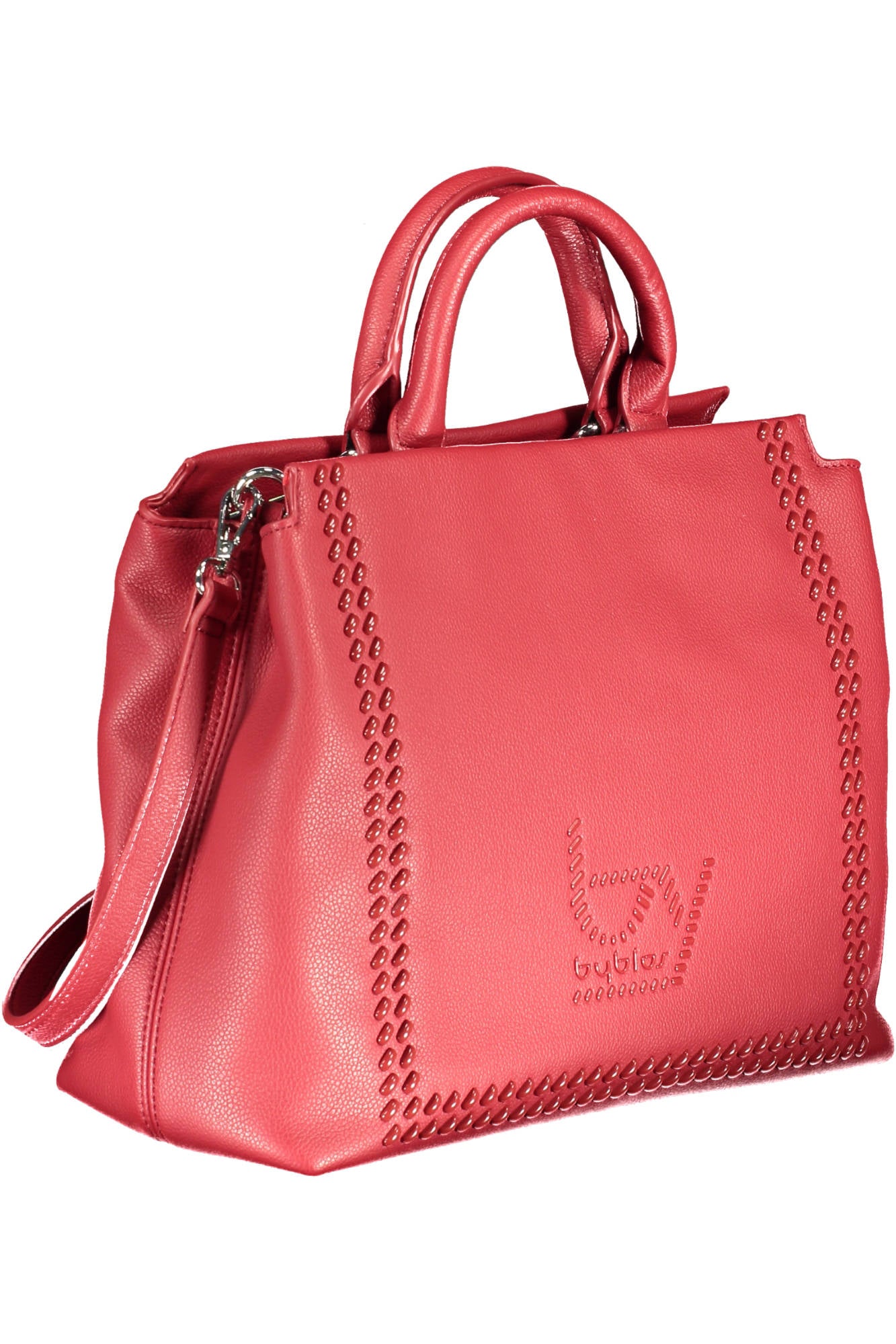 Red women's bag