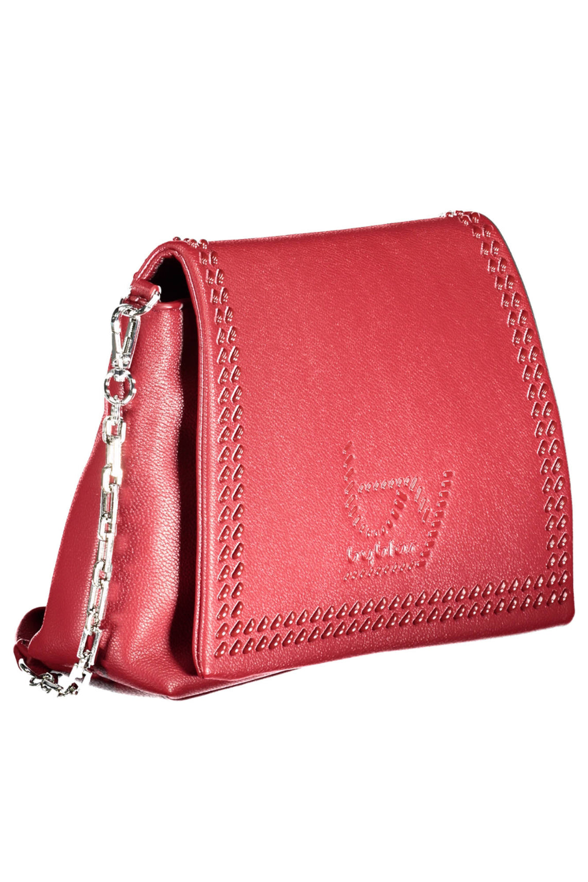 Red women's bag
