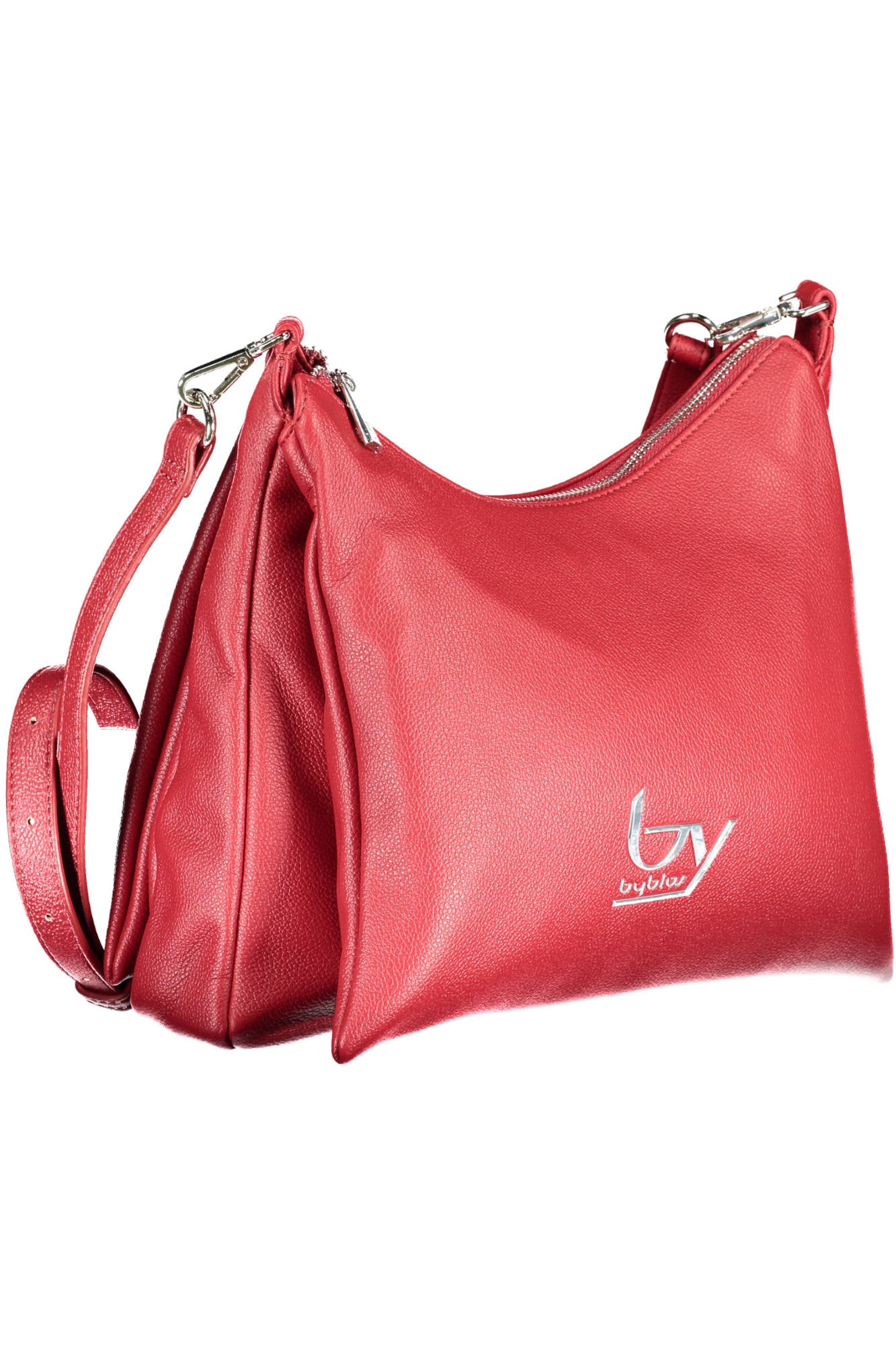 Red women's bag