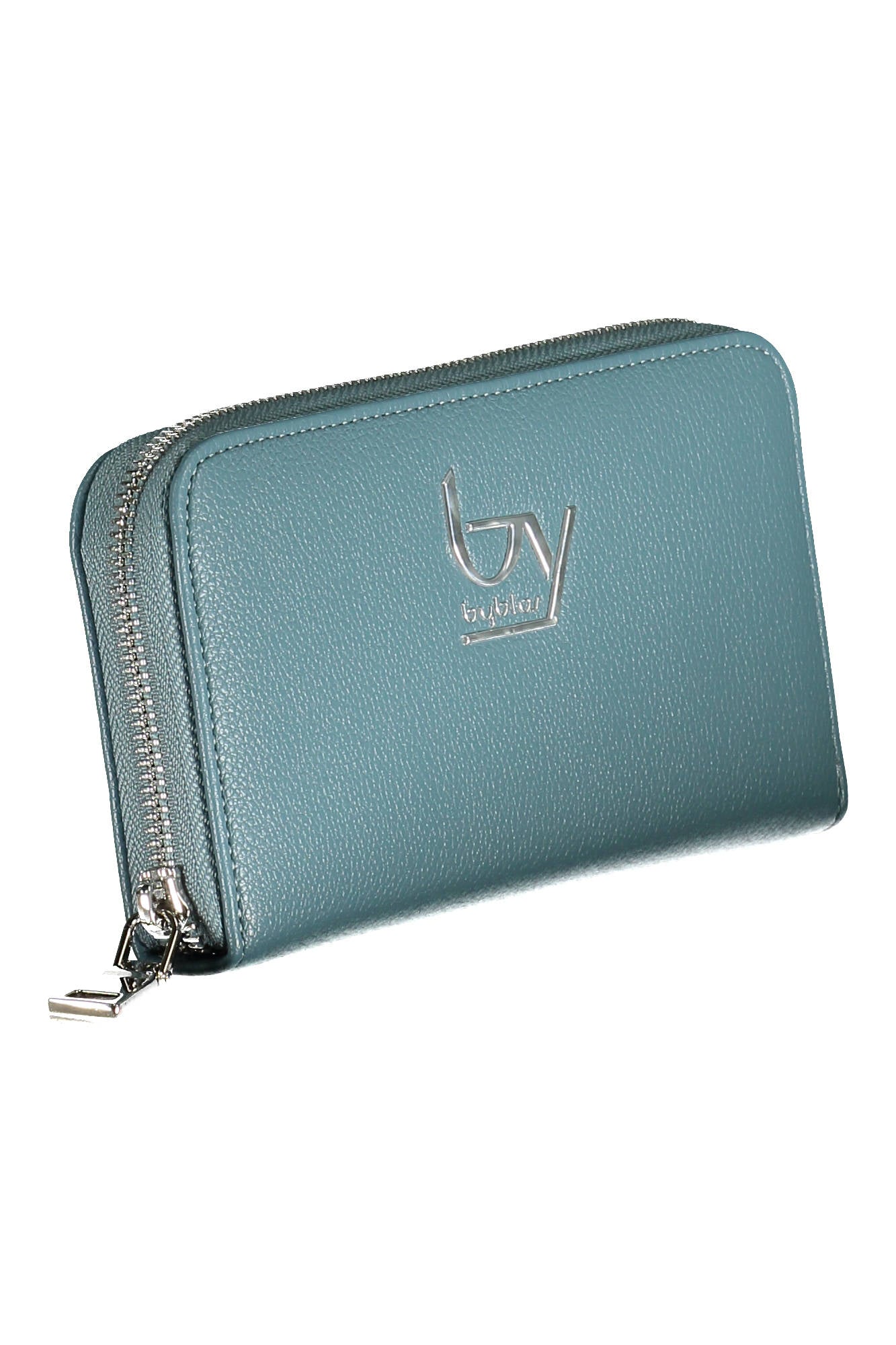 Wallet woman blue