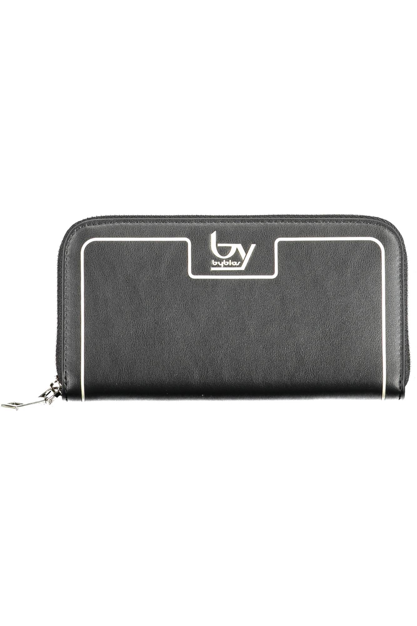BYBLOS Wallets Nero - 20200008