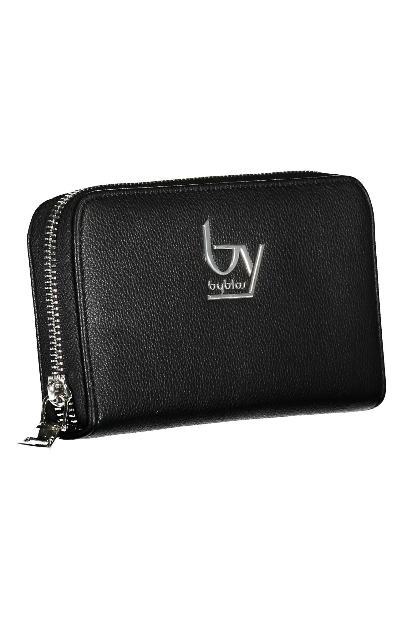 Women's wallet black