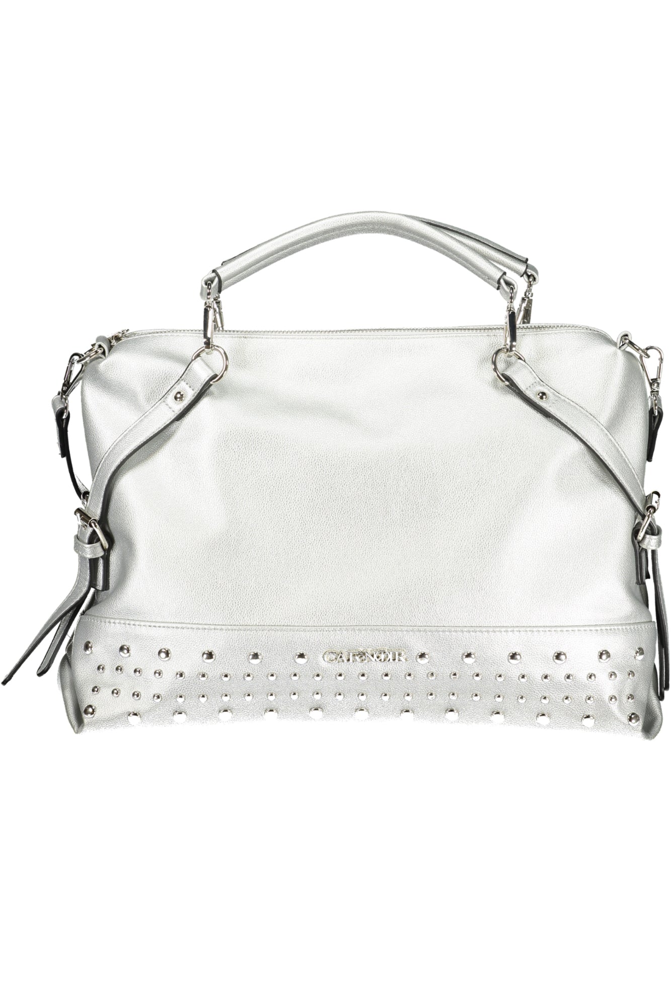CAFENOIR Bags Silver - IC0202