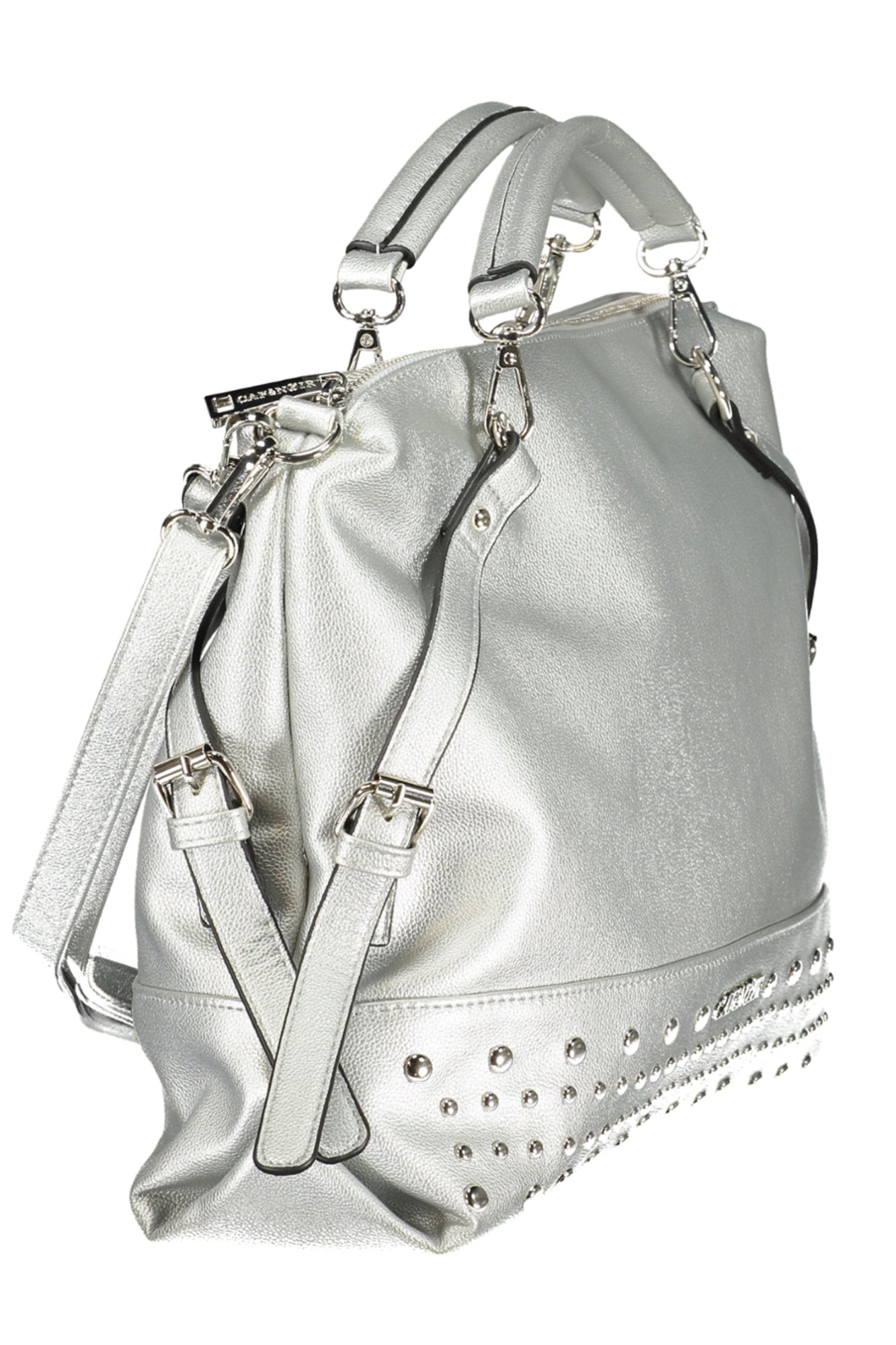 CAFENOIR Bags Silver - IC0202