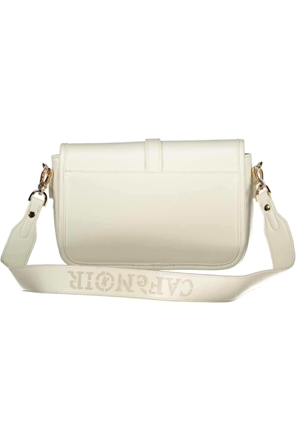 CAFENOIR Bags White - MD0811