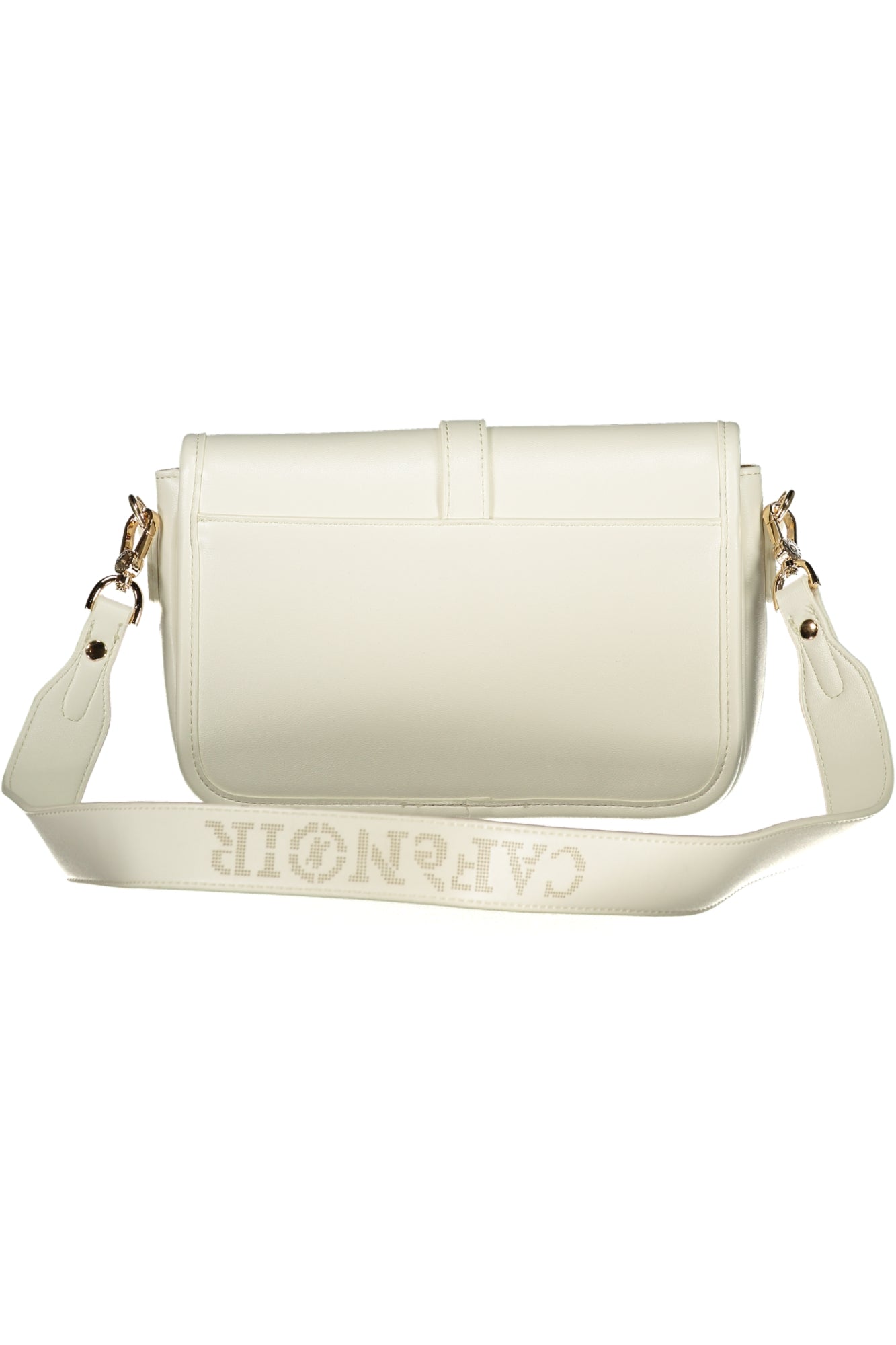 CAFENOIR Bags White - MD0811