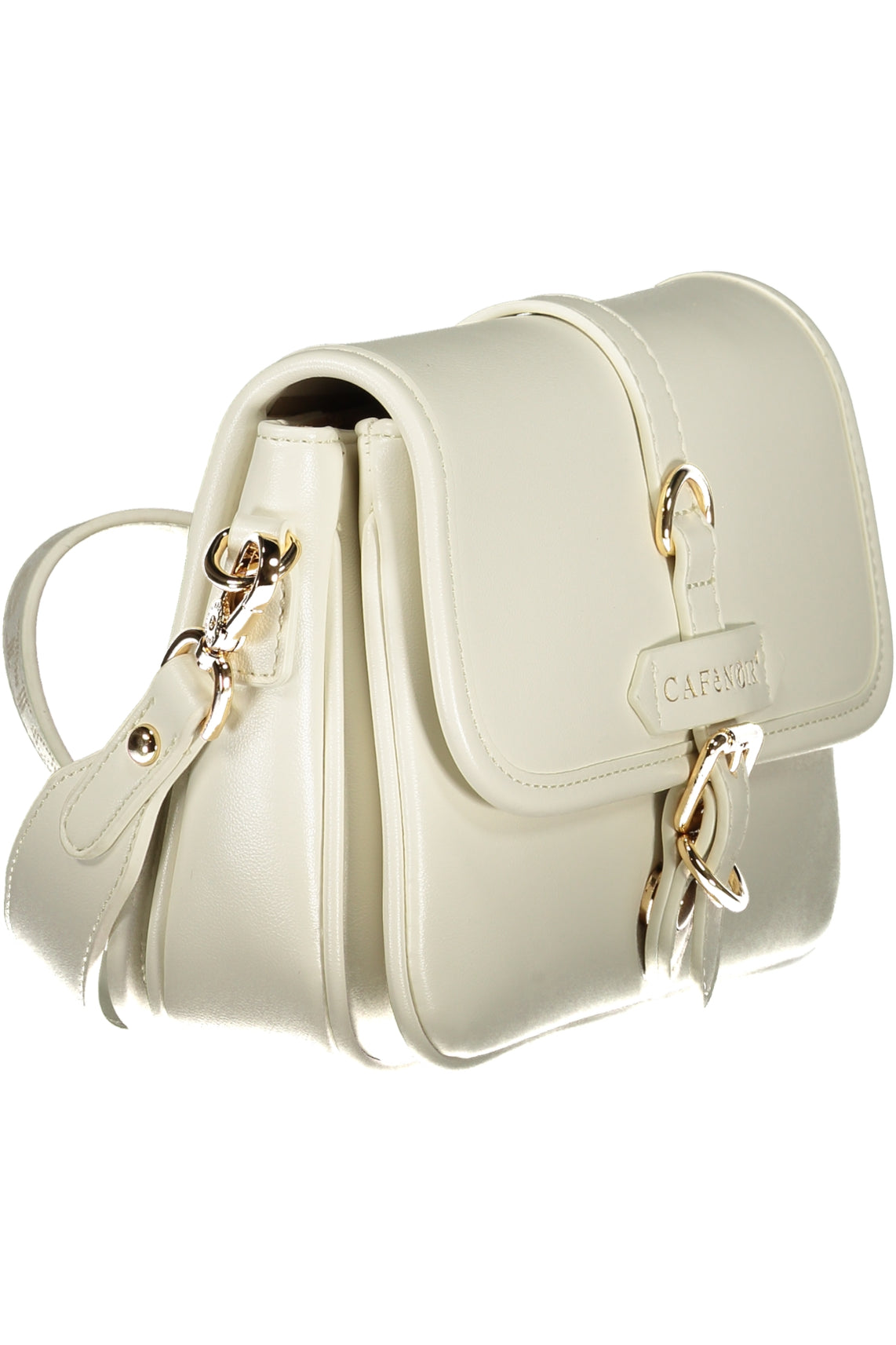 CAFENOIR Bags White - MD0811