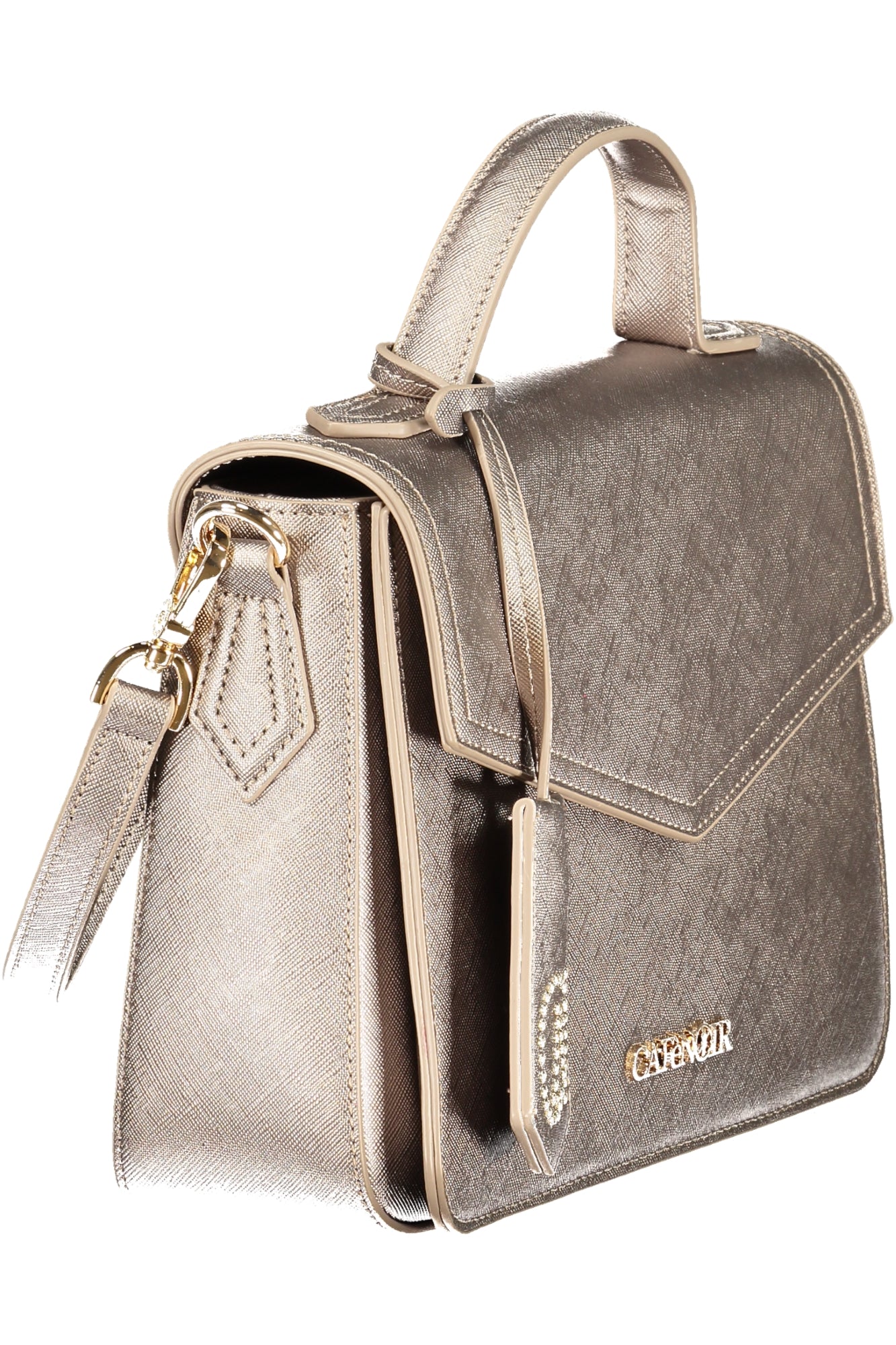CAFENOIR Bags Bronze - MA0703
