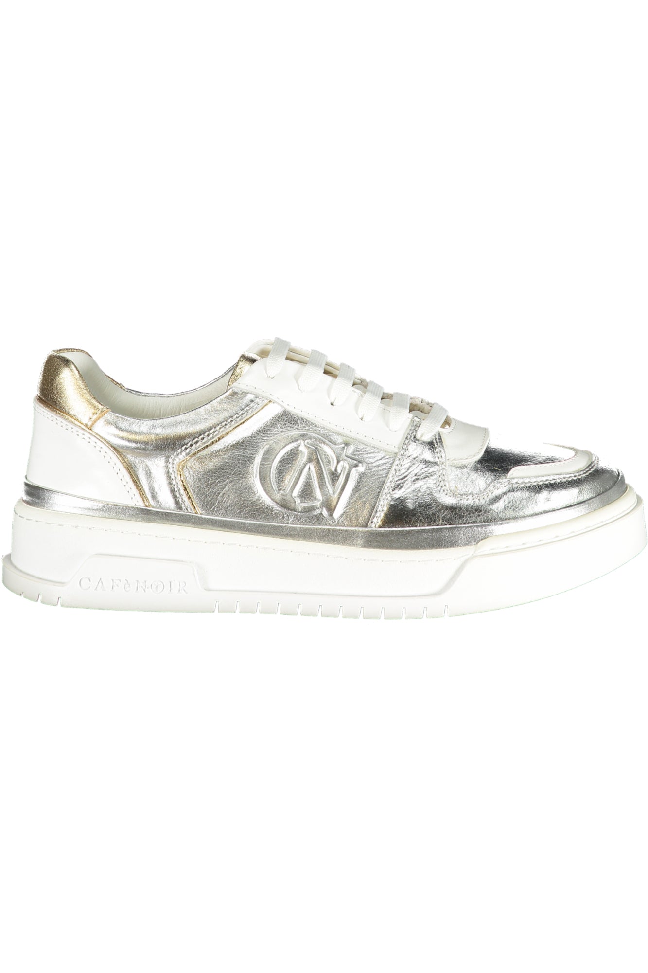 CAFENOIR Sneakers Argento - DC8001