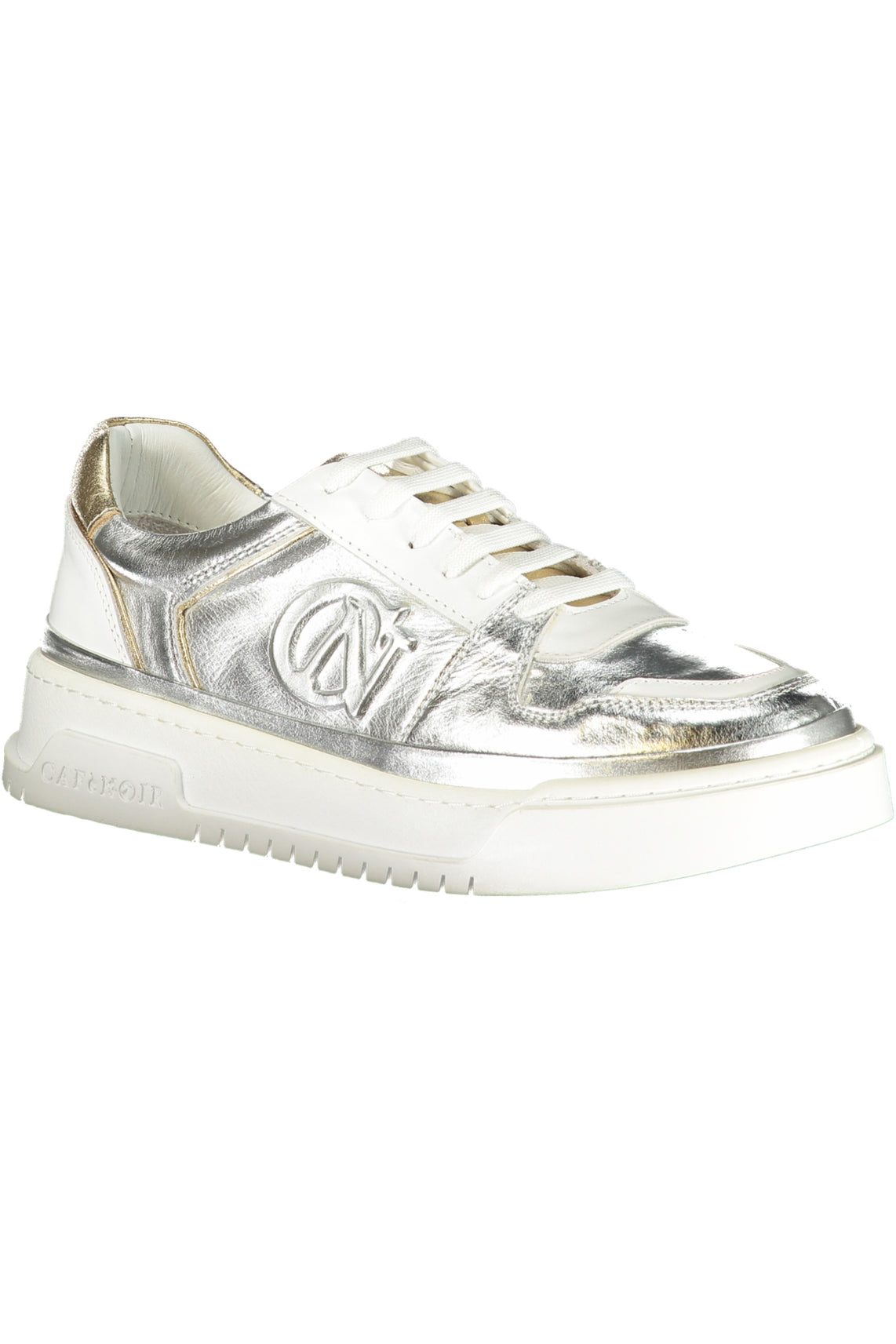 CAFENOIR Sneakers Argento - DC8001