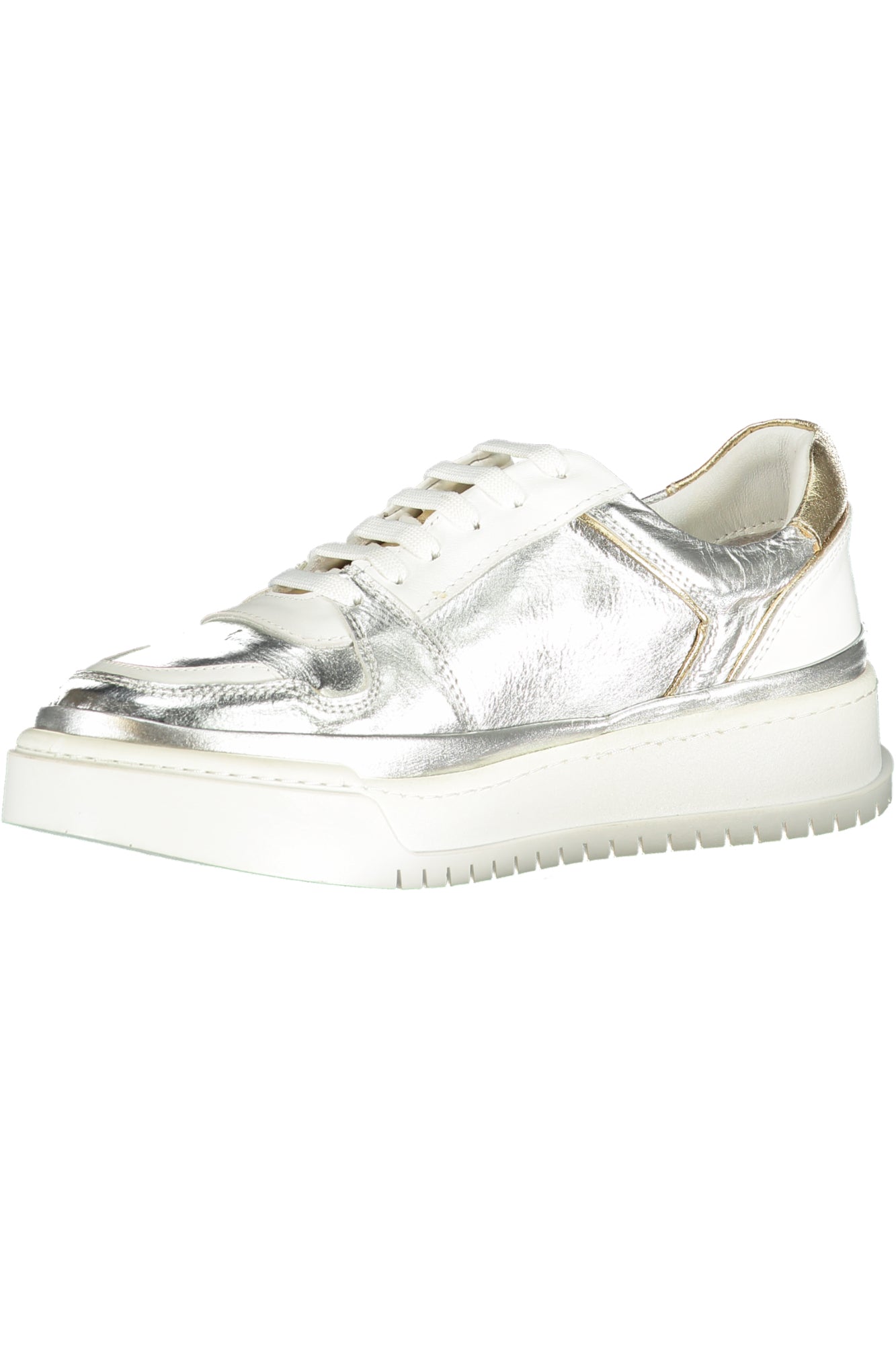 CAFENOIR Sneakers Argento - DC8001