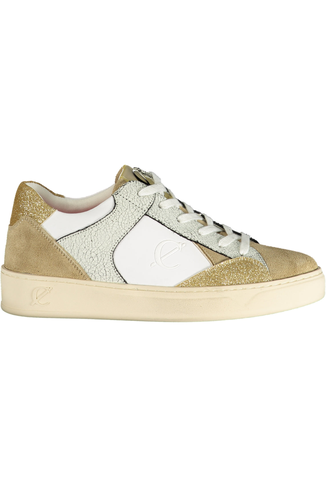 CAFENOIR Sneakers Bianco - DA1031