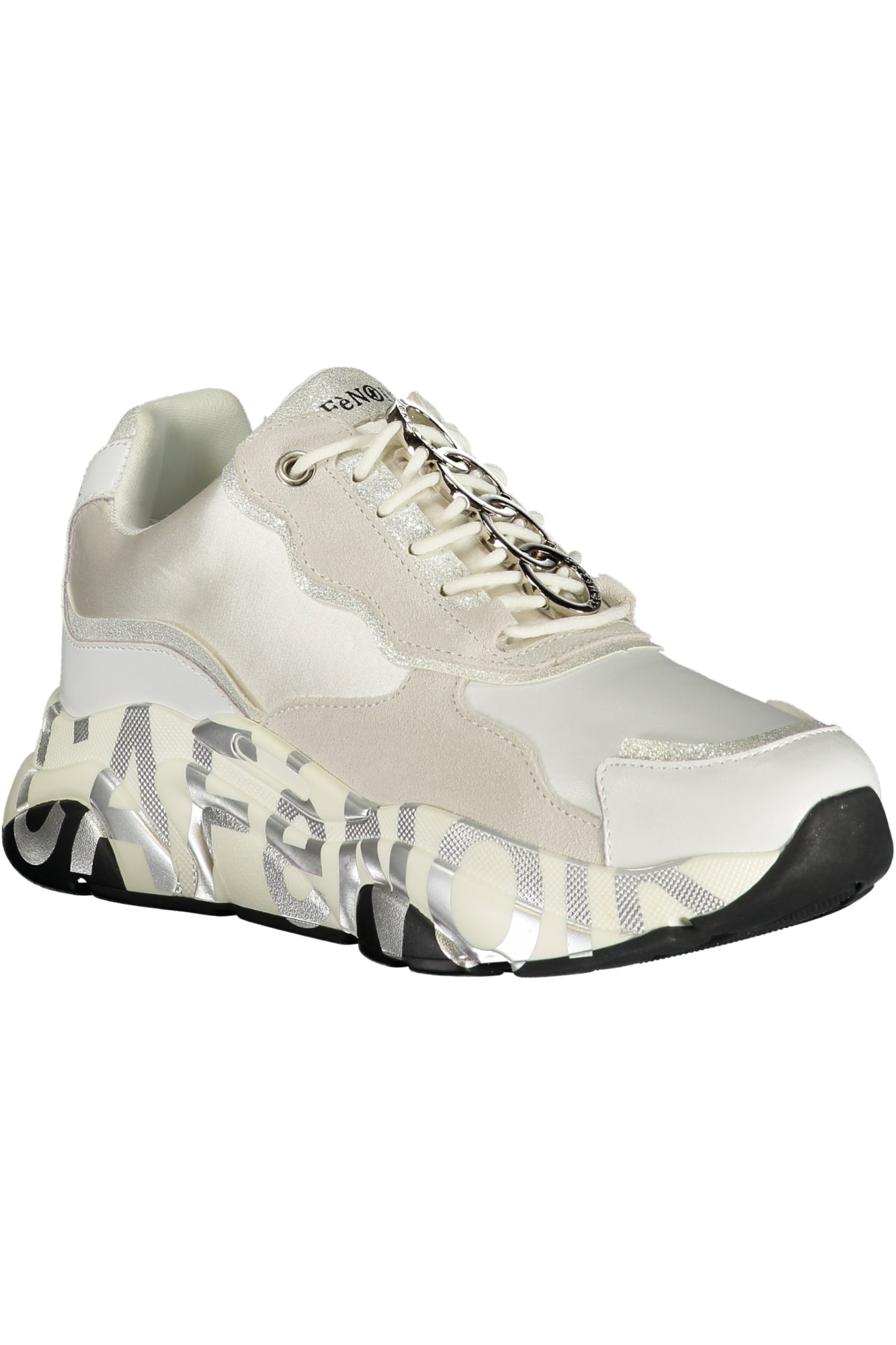 CAFENOIR Sneakers Bianco - BU1170