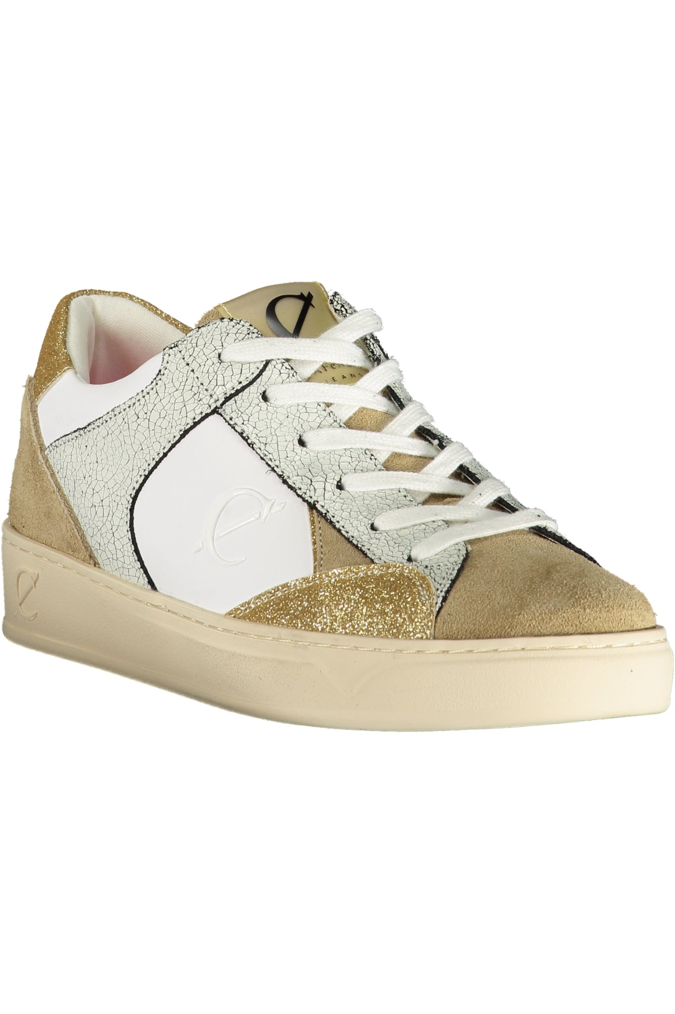 CAFENOIR Sneakers Bianco - DA1031