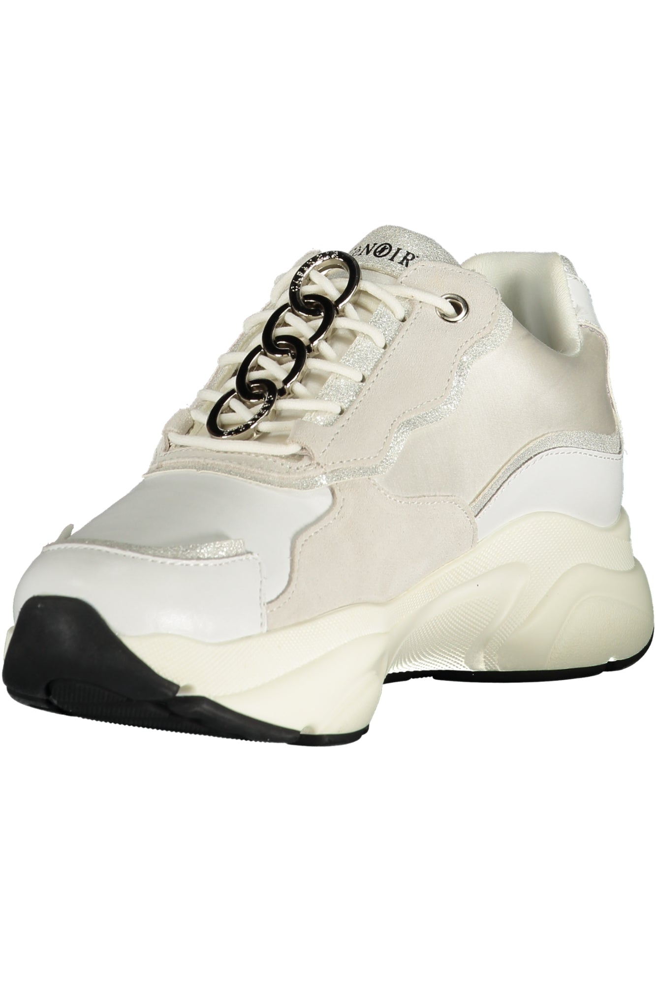 CAFENOIR Sneakers Bianco - BU1170