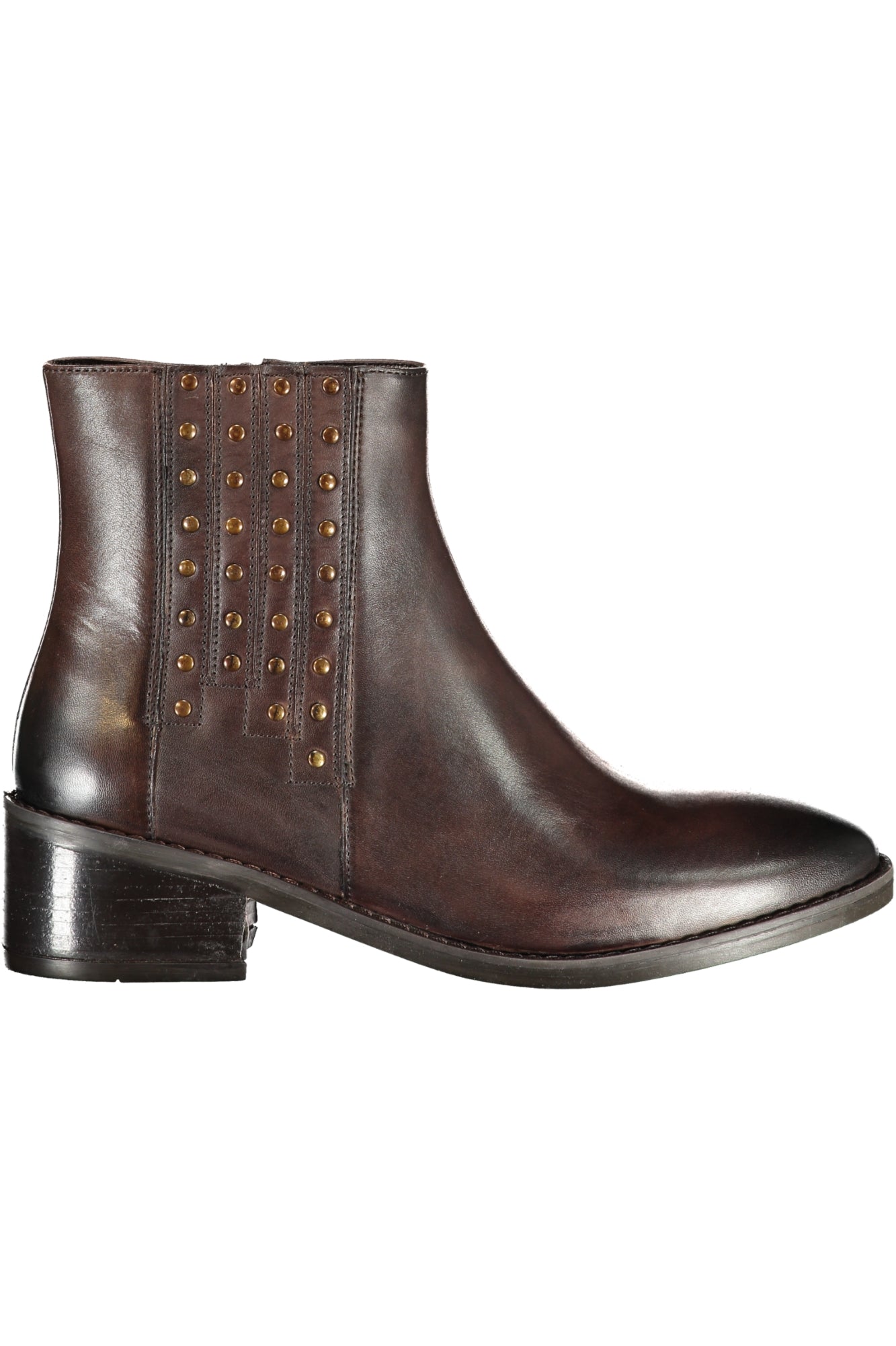 CAFENOIR Boots Brown - ED1001
