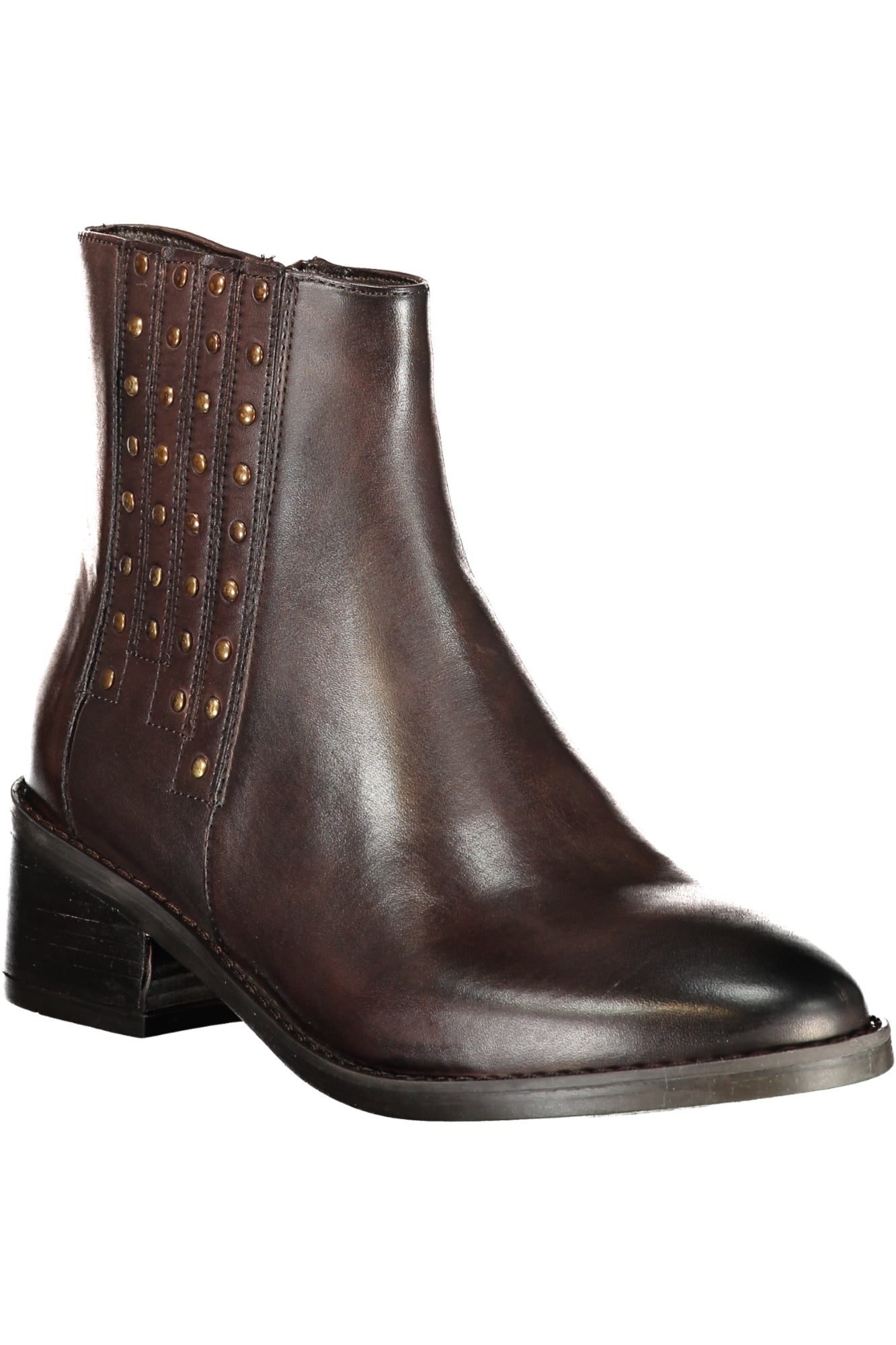 CAFENOIR Boots Brown - ED1001