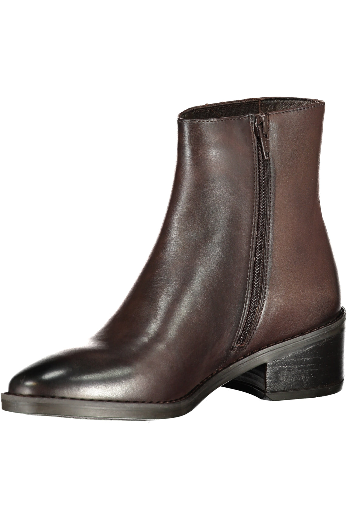 CAFENOIR Boots Brown - ED1001