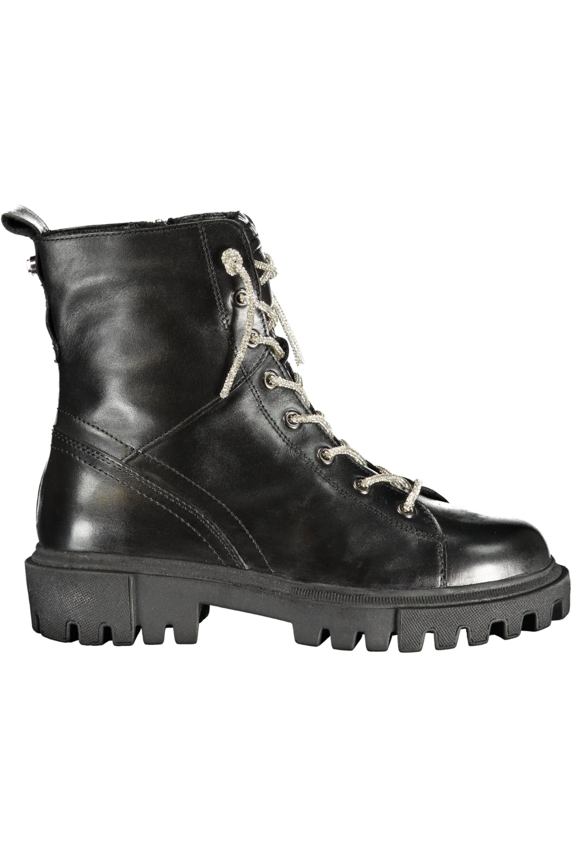 CAFENOIR Boots Black - FB1101