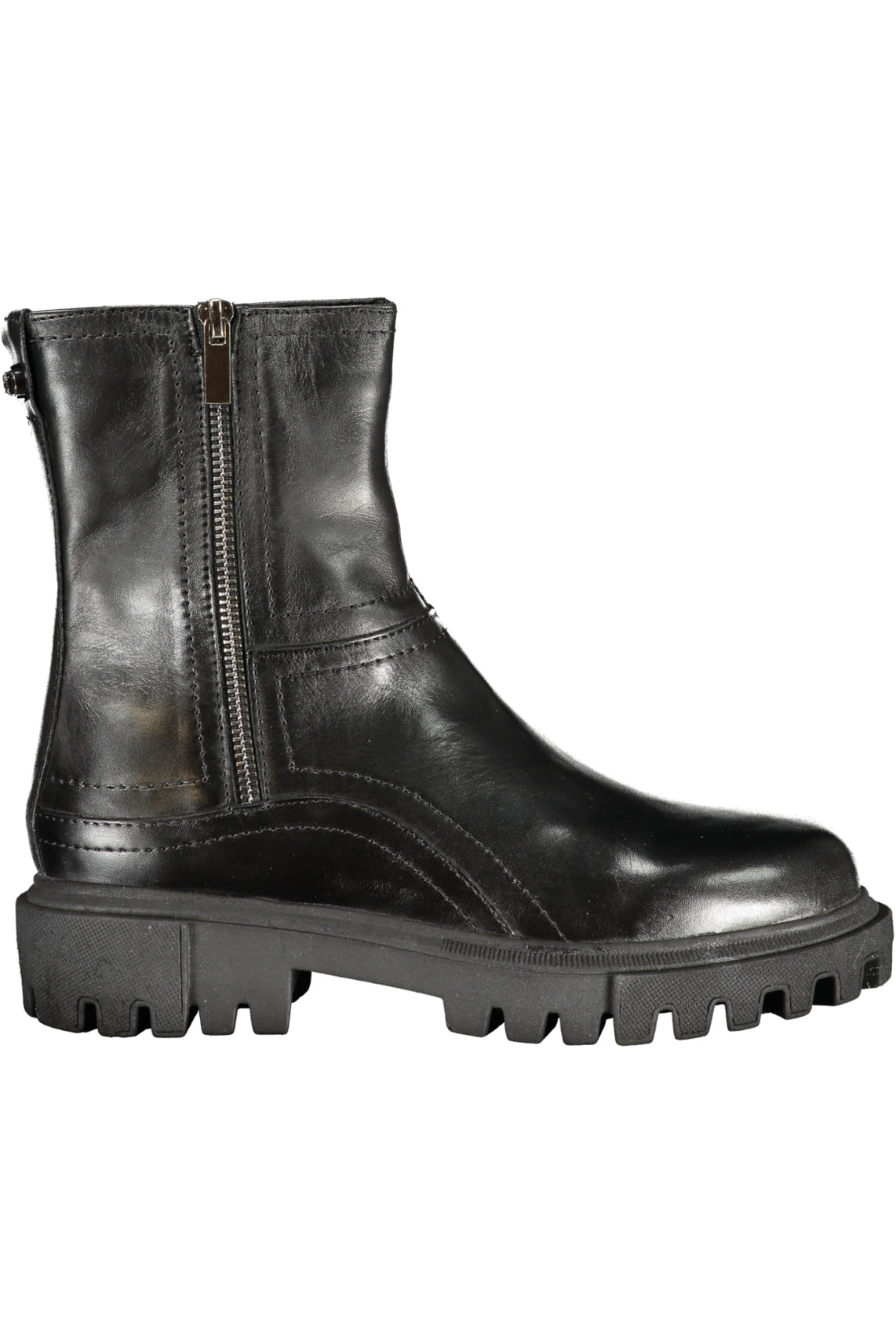 CAFENOIR Boots Black - FB1103