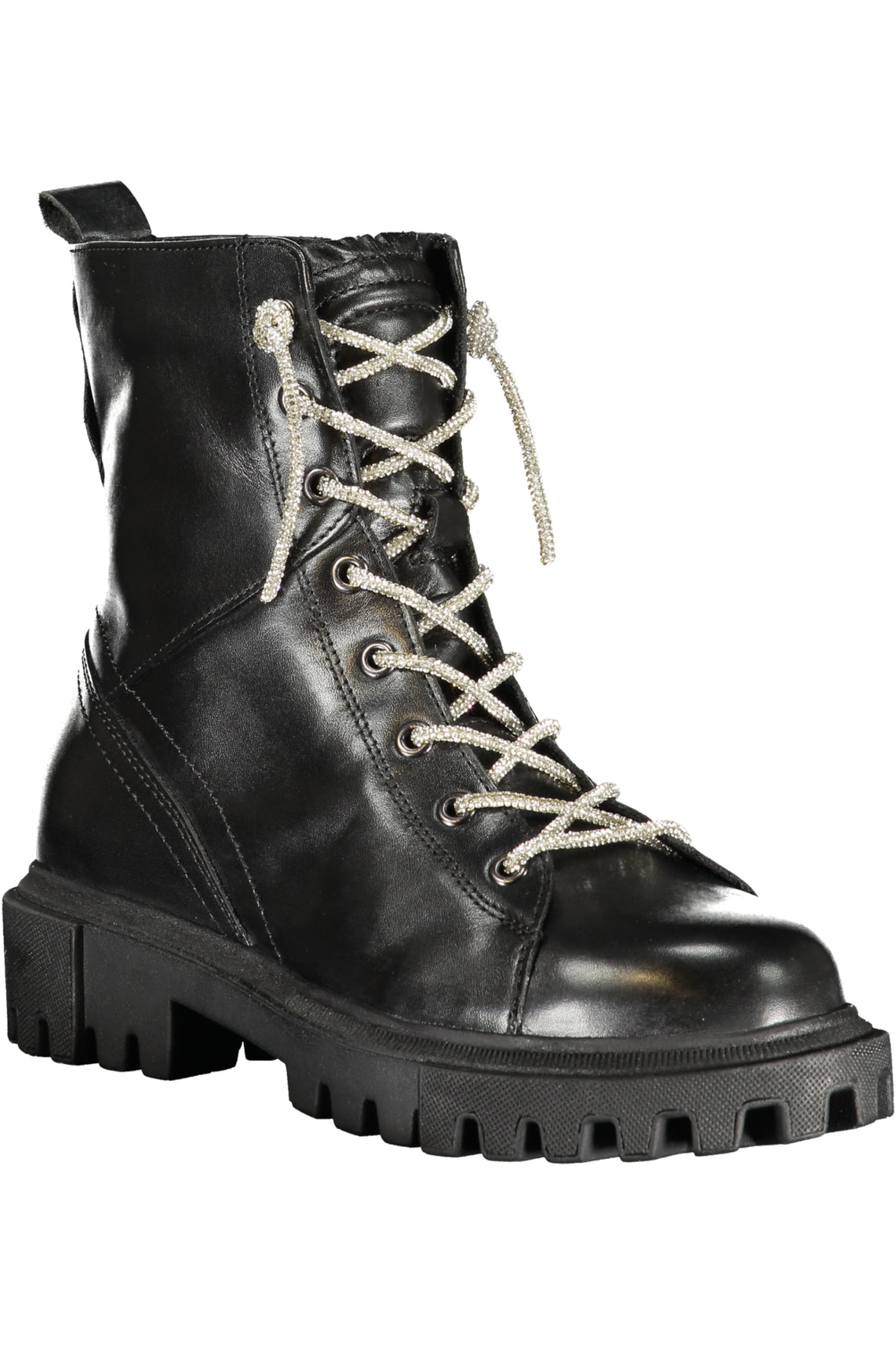 CAFENOIR Boots Black - FB1101